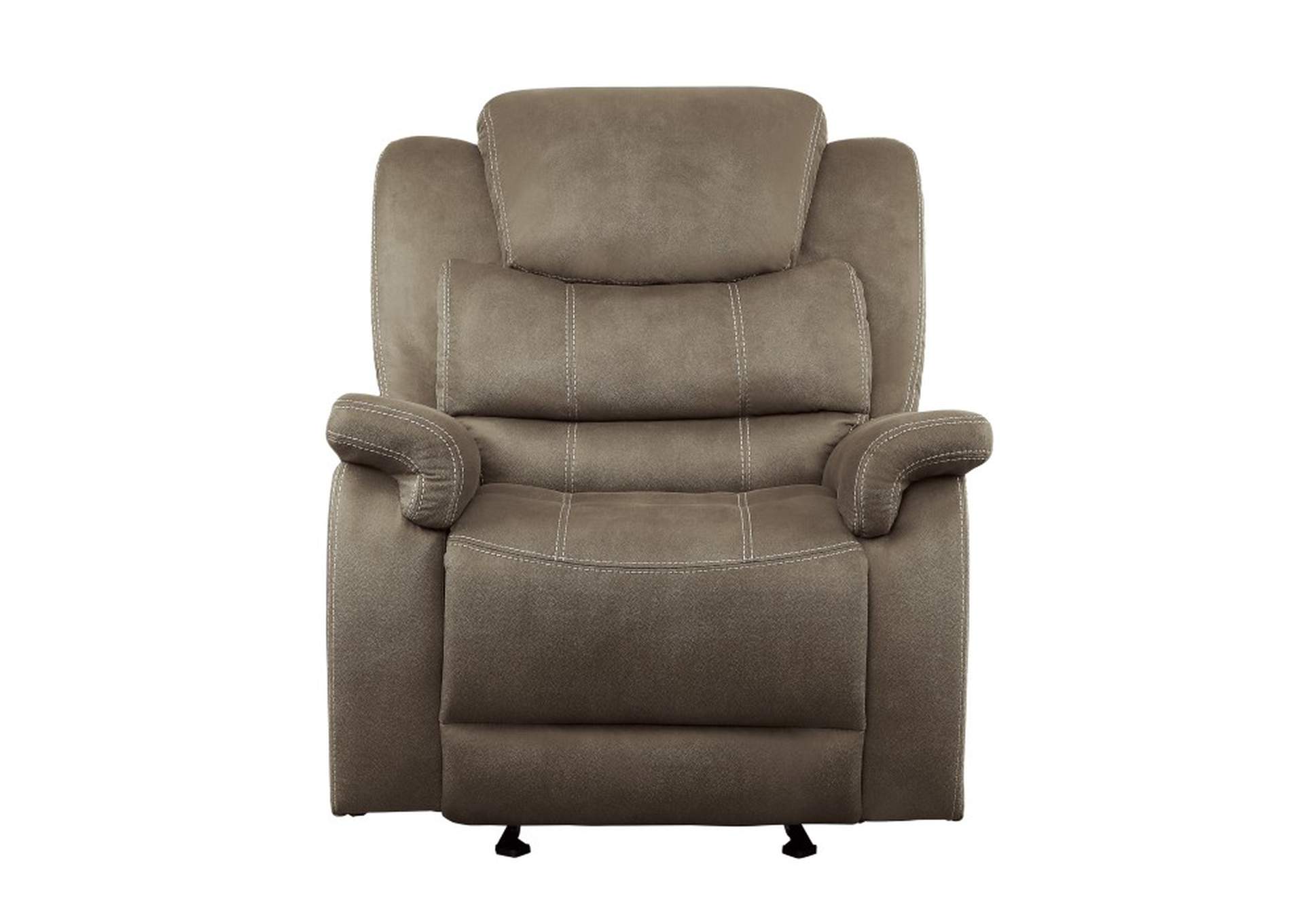 Shola Glider Reclining Chair image 1