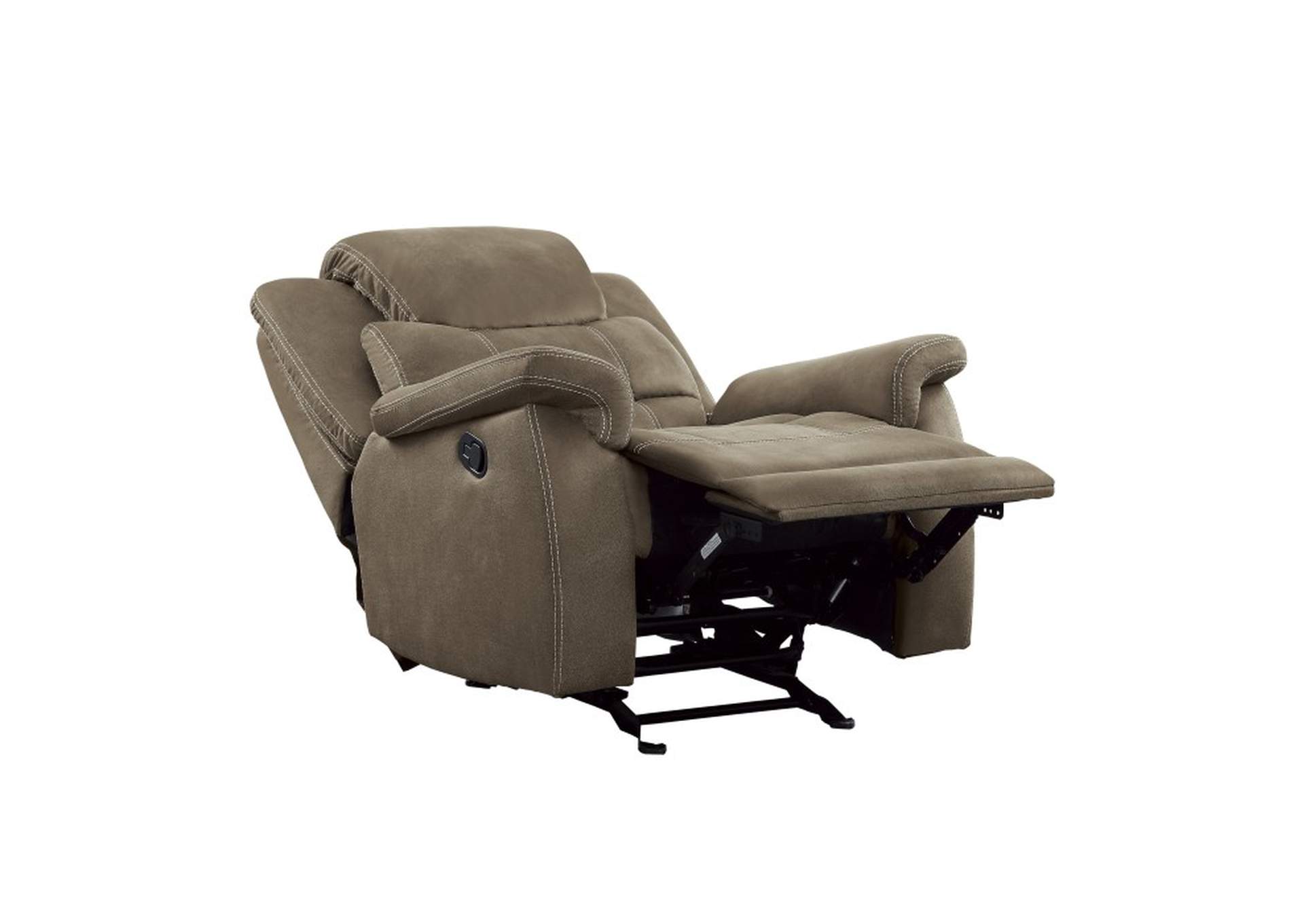 Shola Glider Reclining Chair image 4