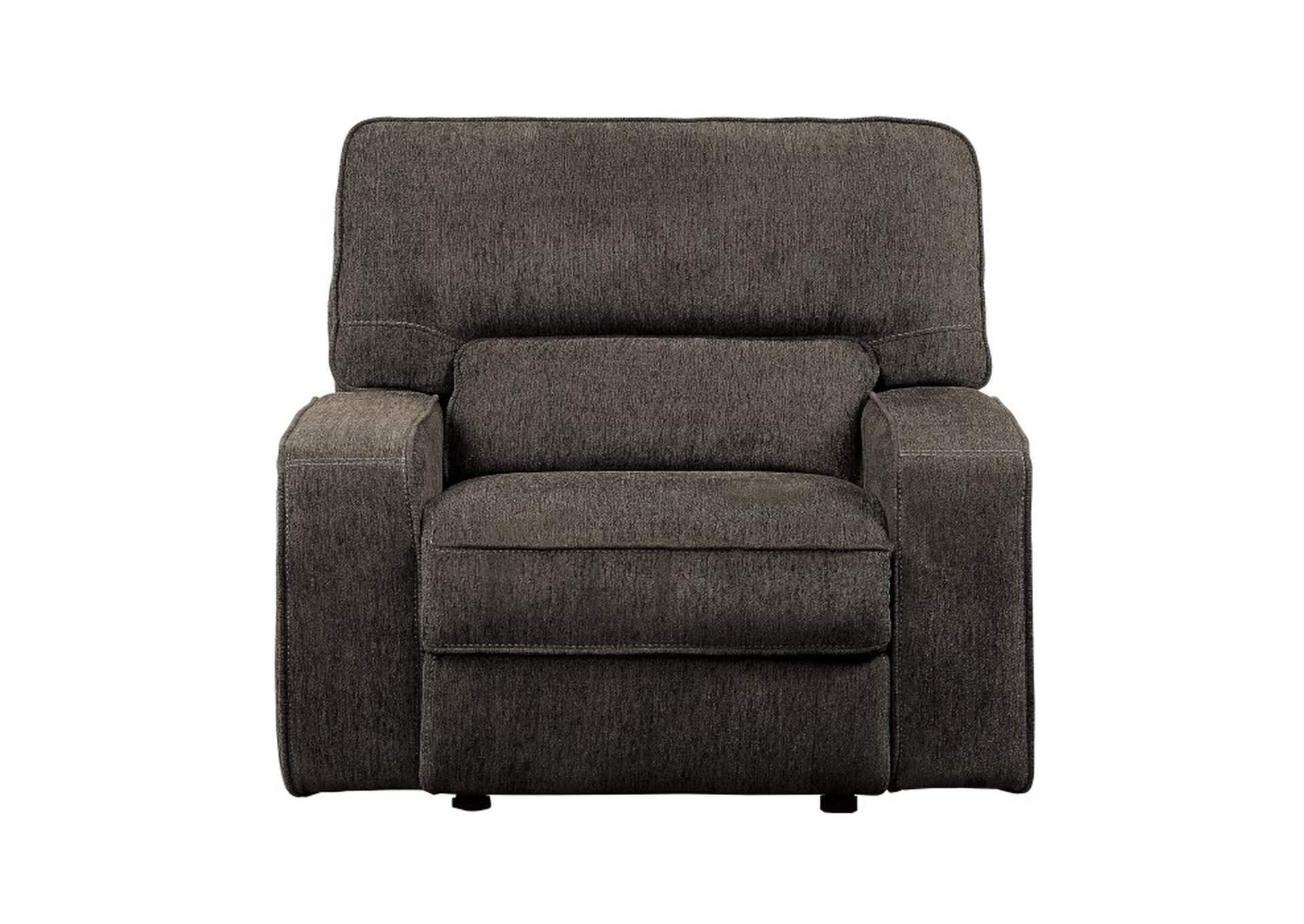 Borneo Glider Reclining Chair image 1