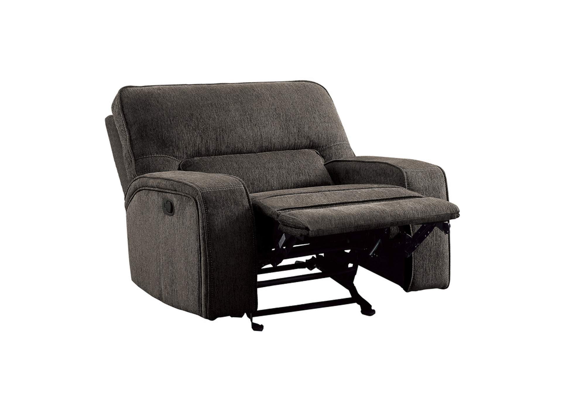 Borneo Glider Reclining Chair image 6