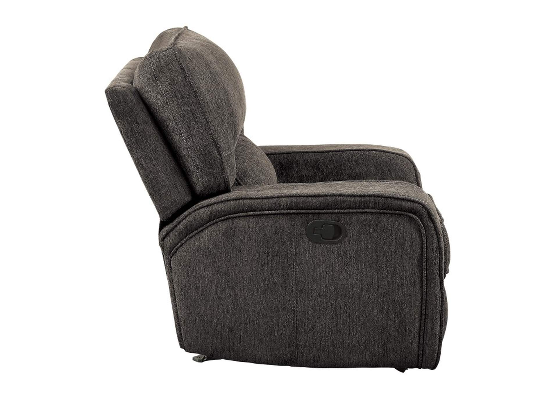 Borneo Glider Reclining Chair image 3