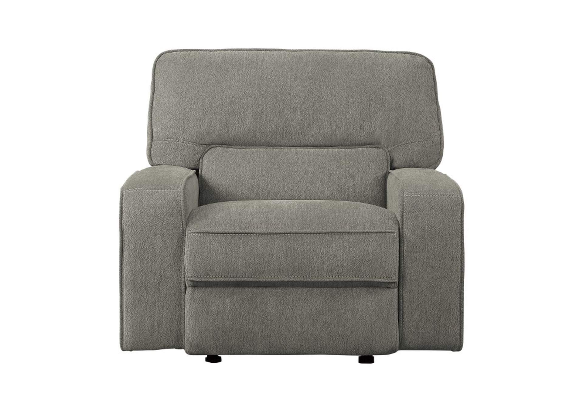 Borneo Glider Reclining Chair image 1