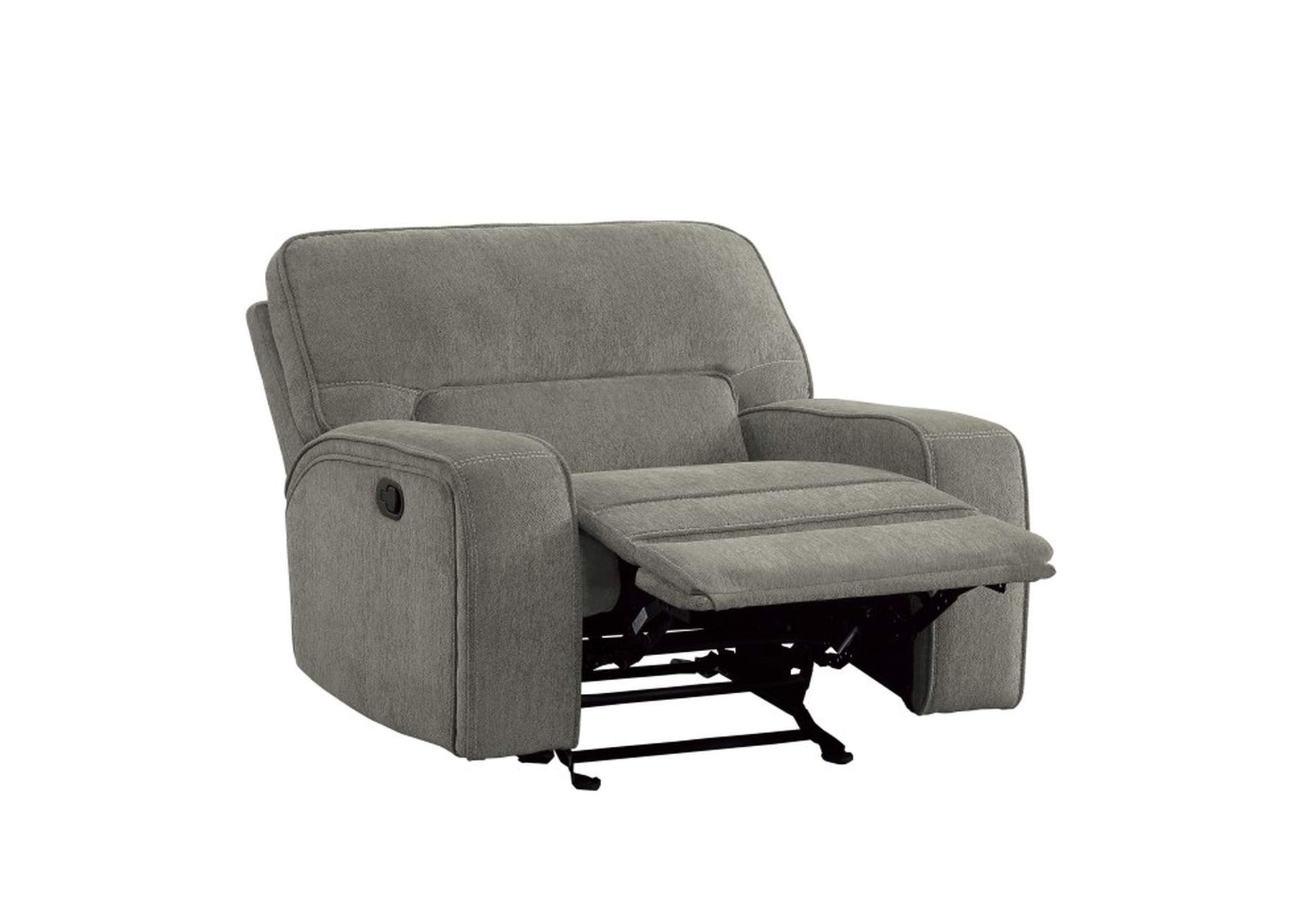 Borneo Glider Reclining Chair image 3