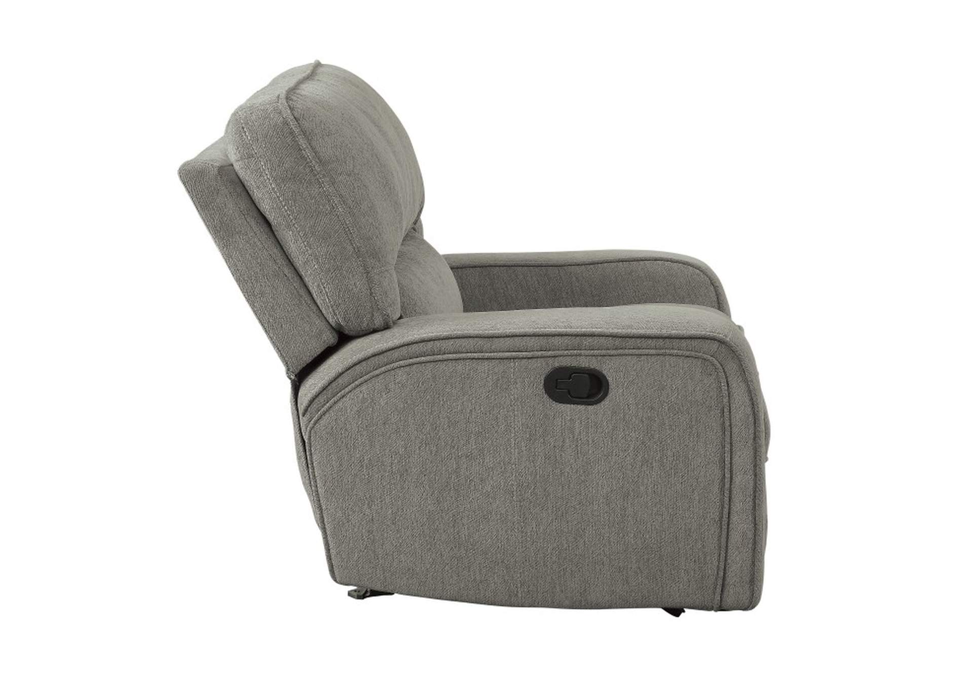 Borneo Glider Reclining Chair image 4