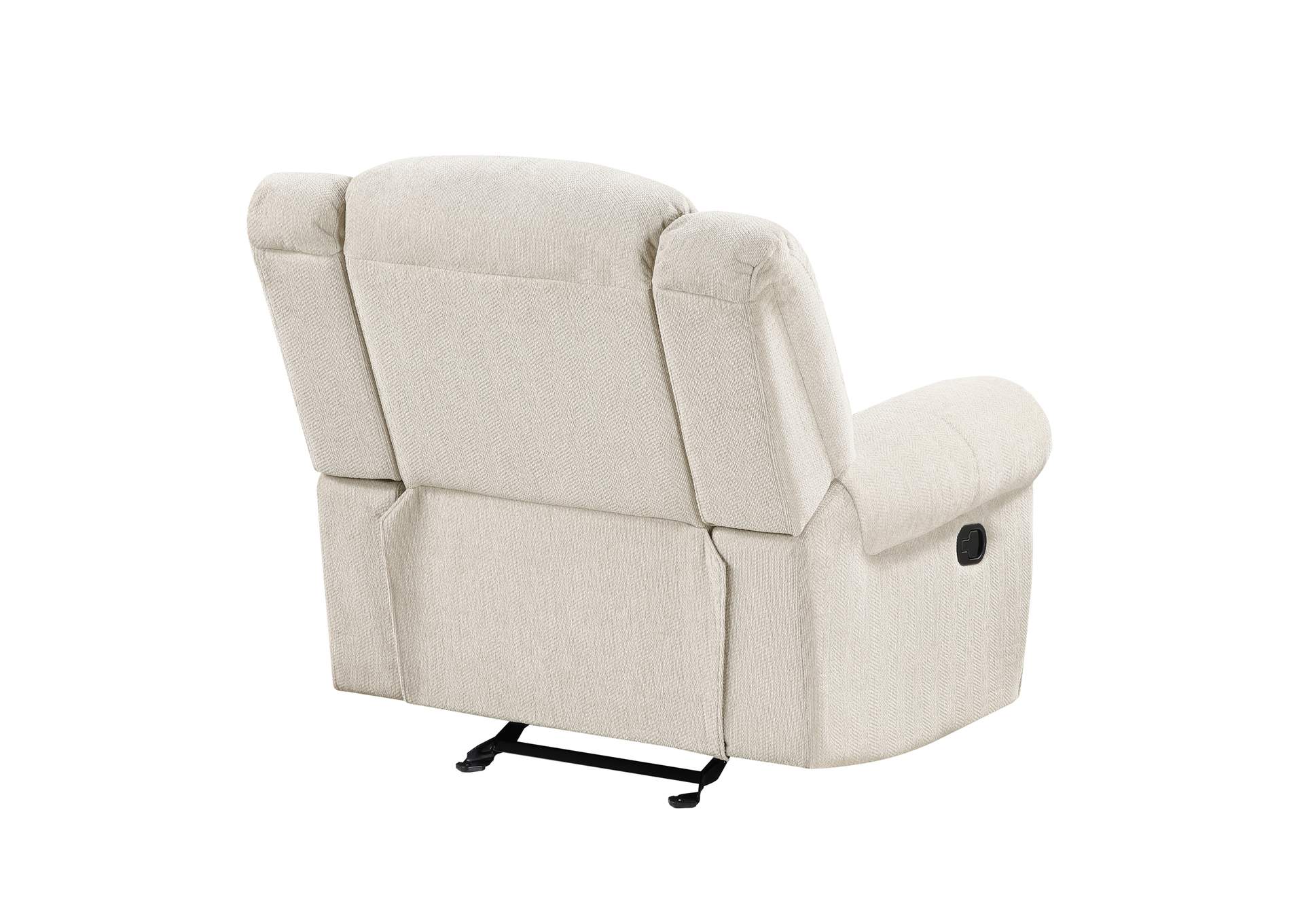 Glider Reclining Chair image 3
