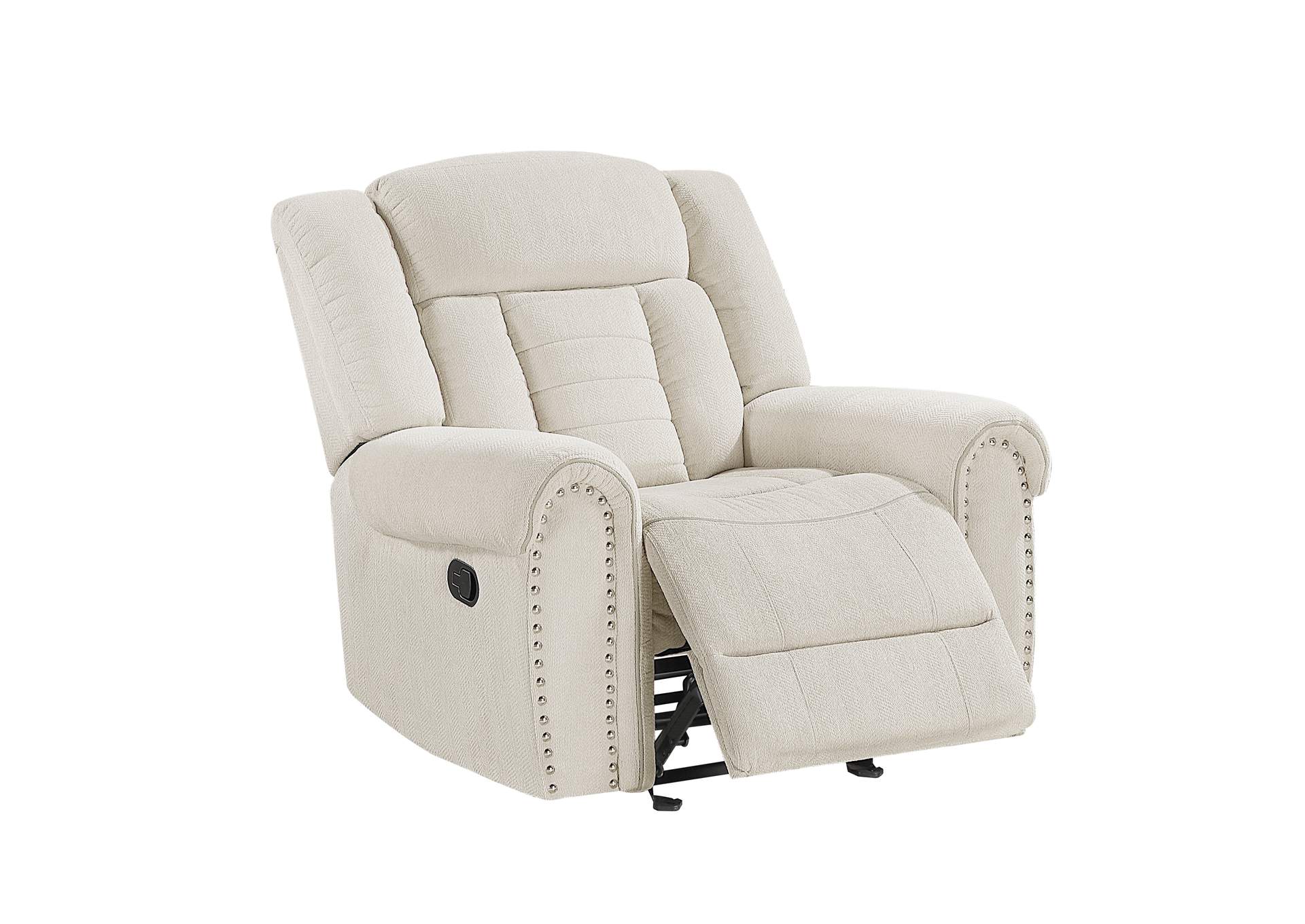 Glider Reclining Chair image 5