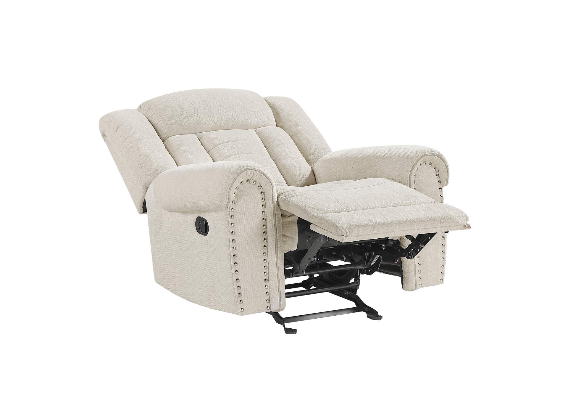 Glider Reclining Chair image 6