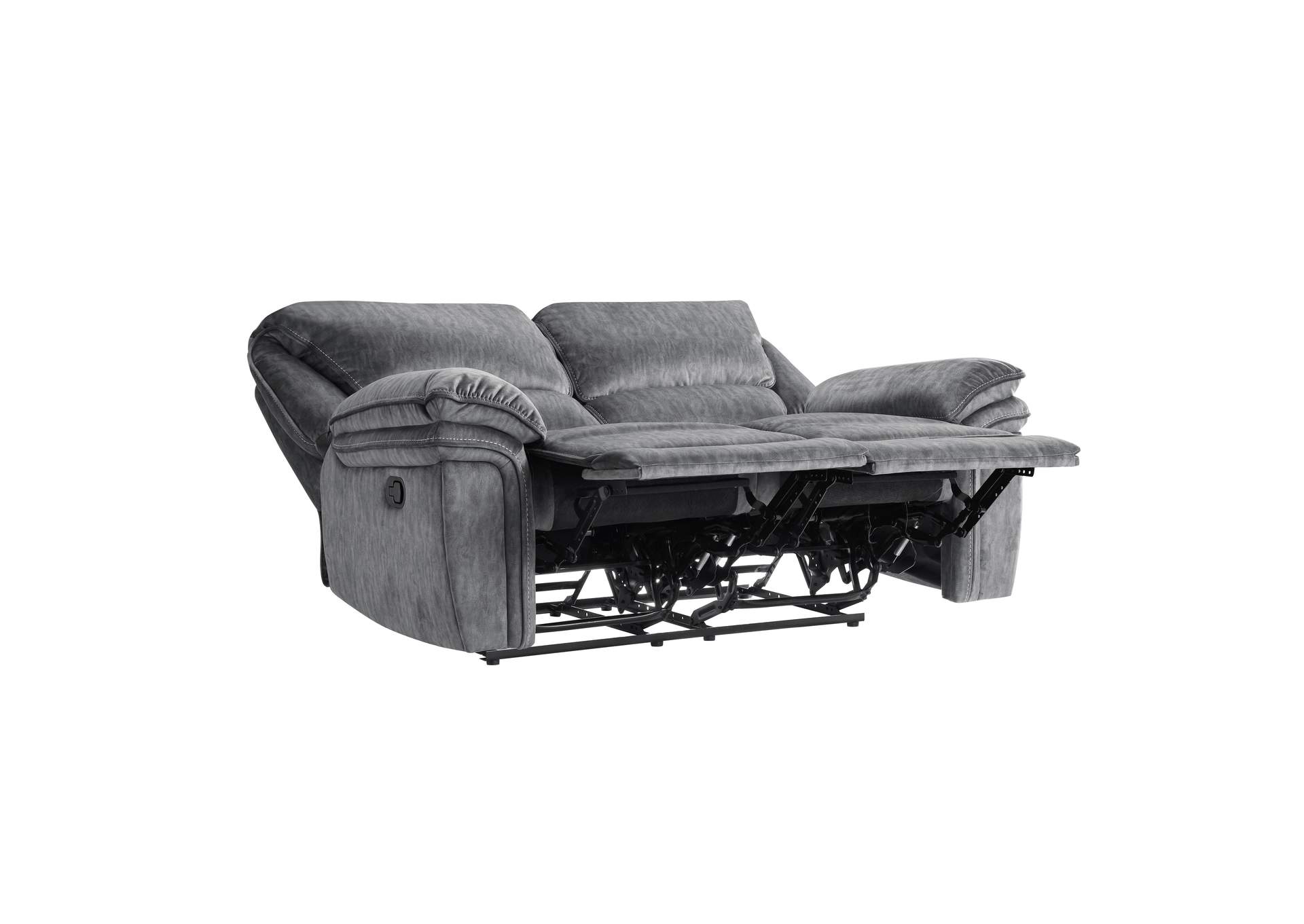 Muirfield Double Reclining Love Seat image 1