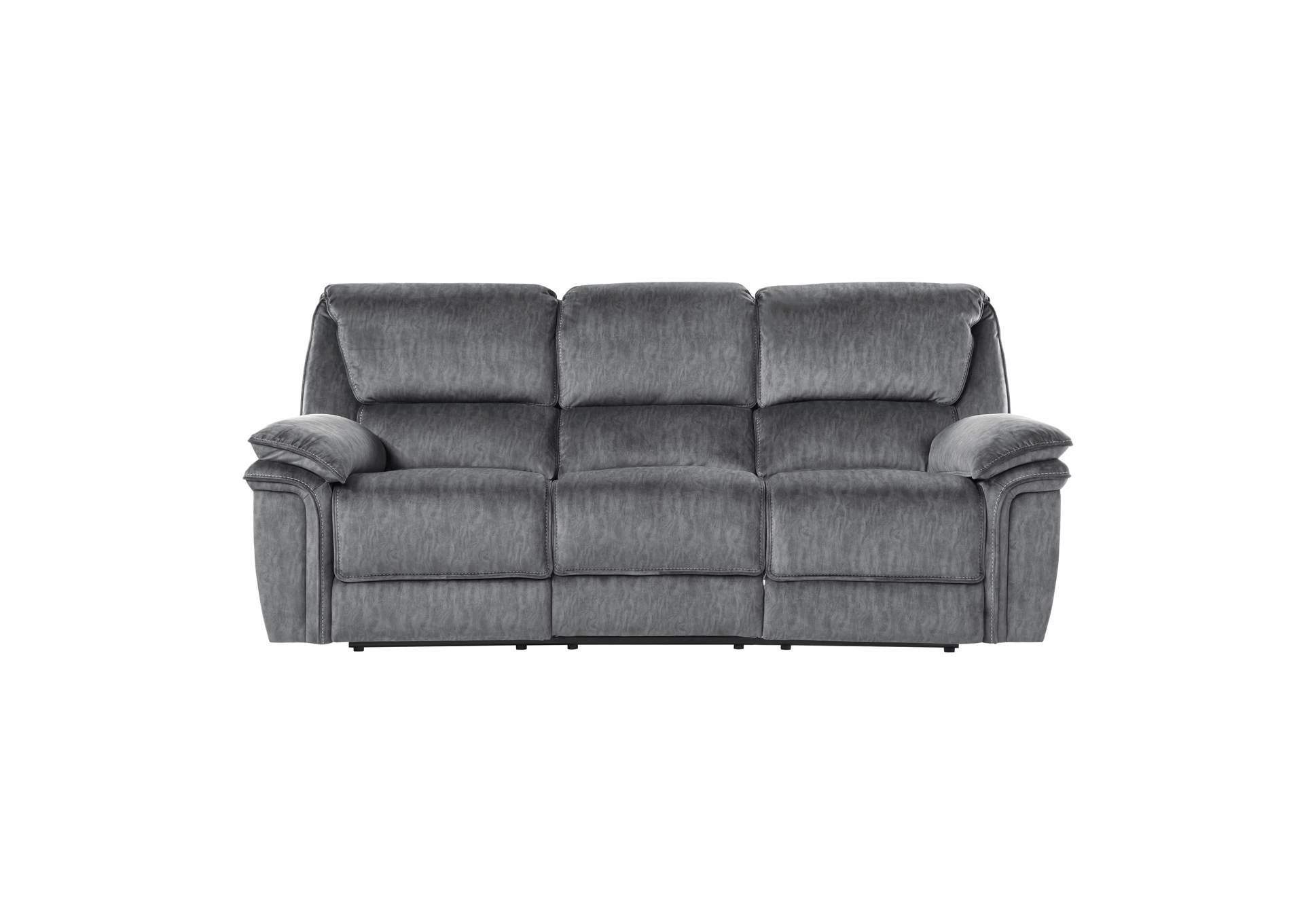 Muirfield Double Reclining Sofa image 4
