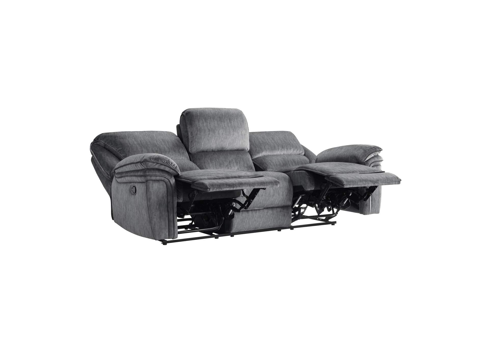 Muirfield Double Reclining Sofa image 5
