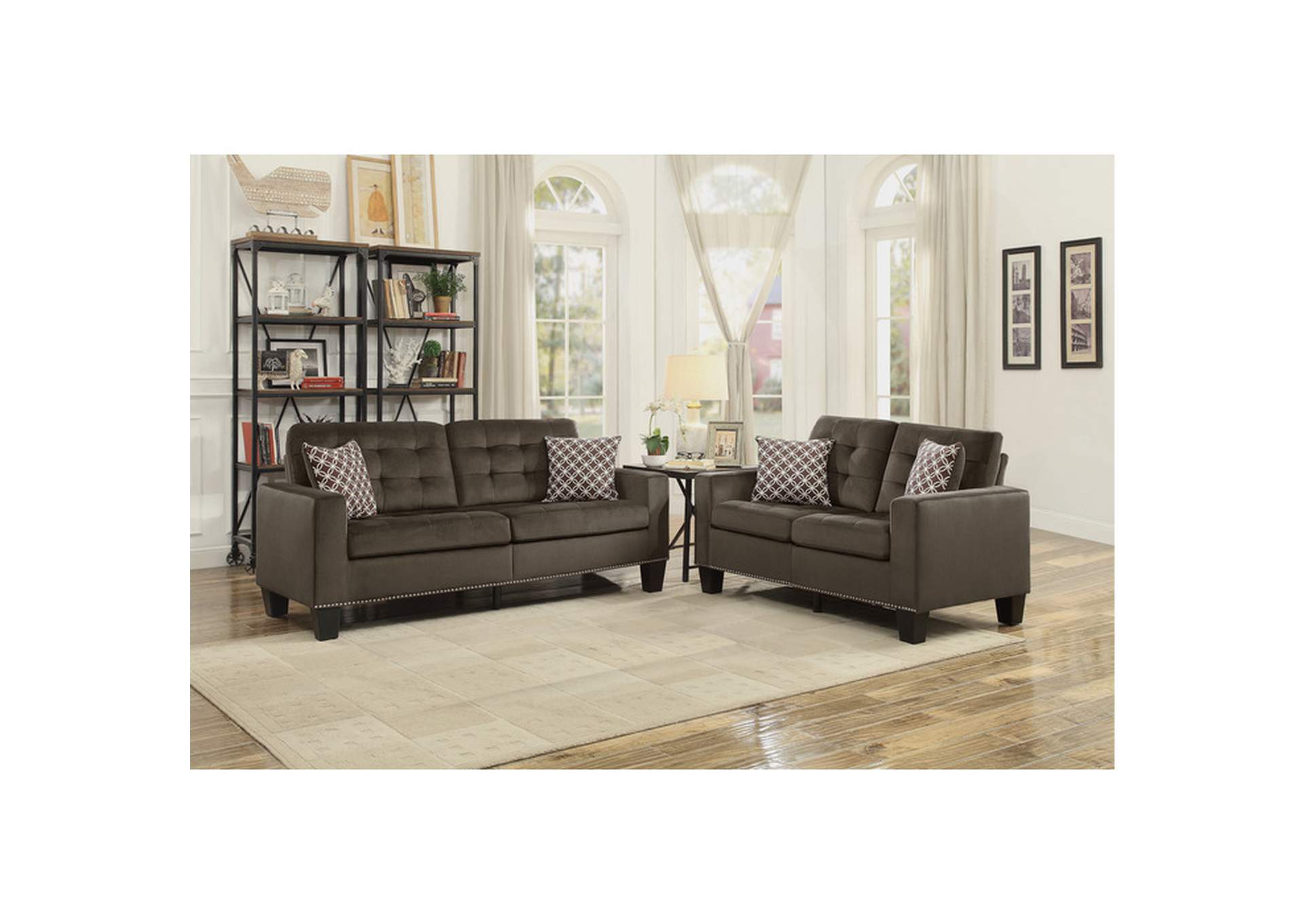 Lantana Sofa image 6
