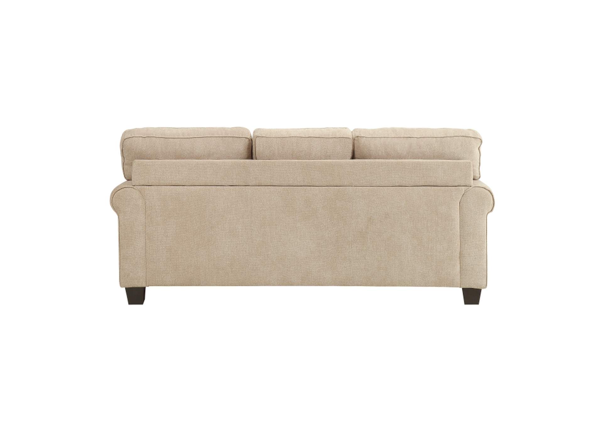 Clumber Reversible Sofa Chaise image 4