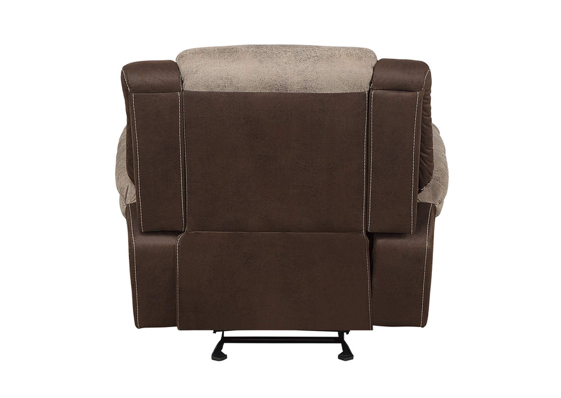 Chai Glider Reclining Chair image 5