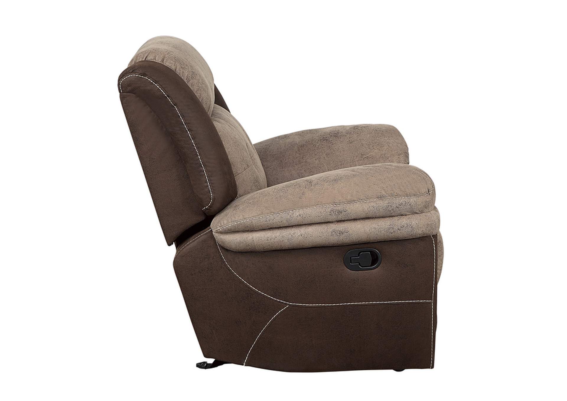 Chai Glider Reclining Chair image 4