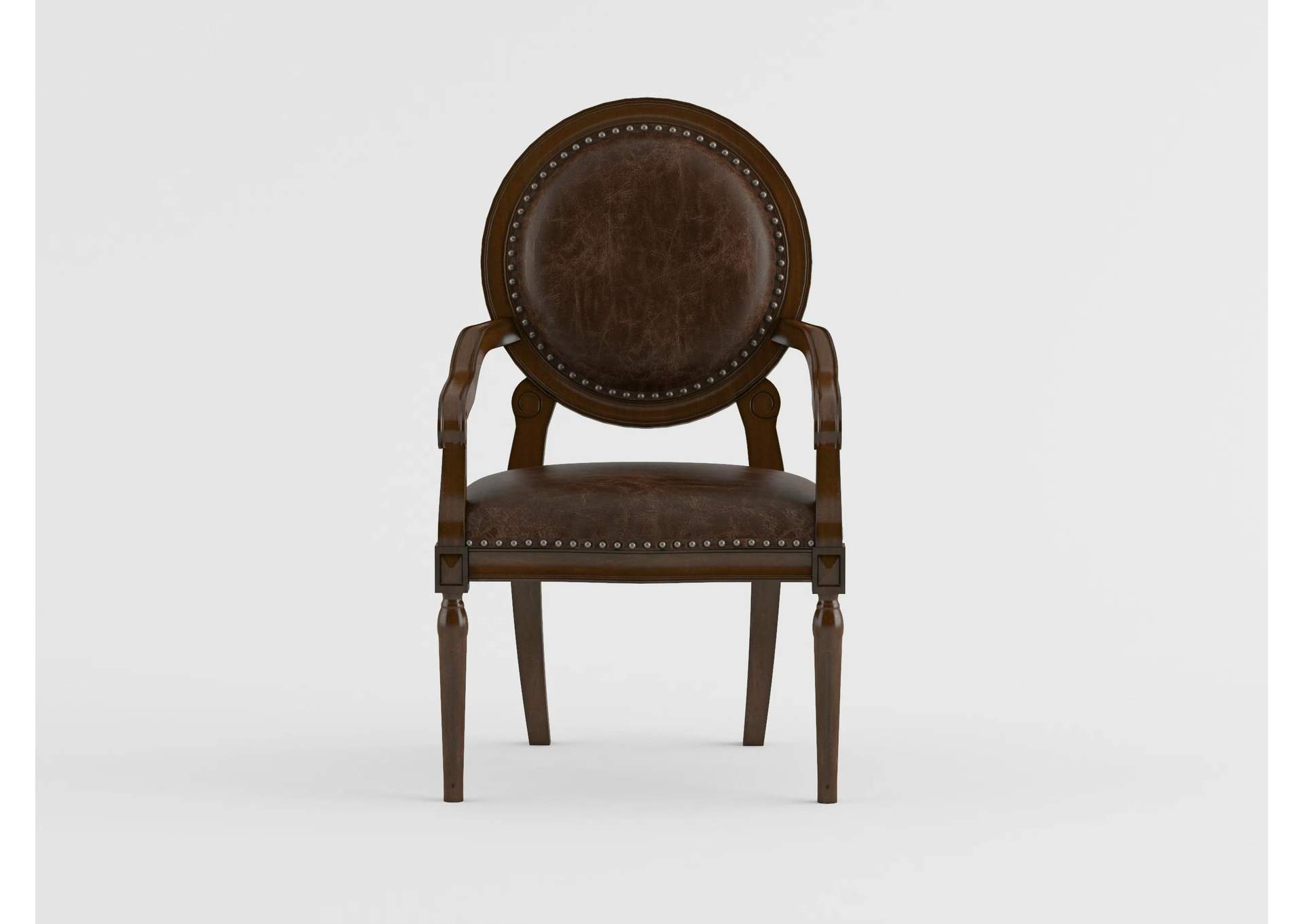 Aldermont Desk Chair