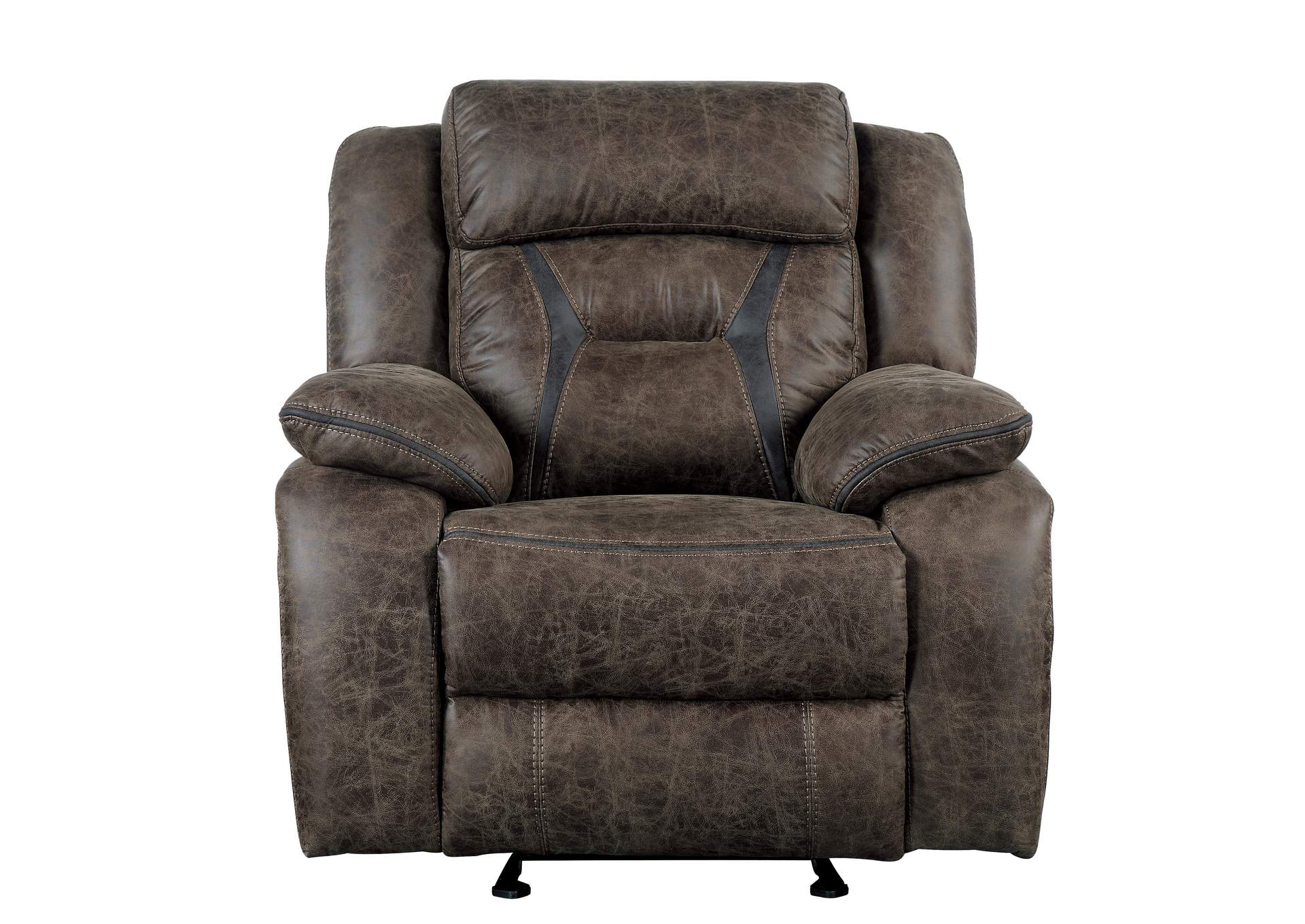 Hill Glider Reclining Chair image 3