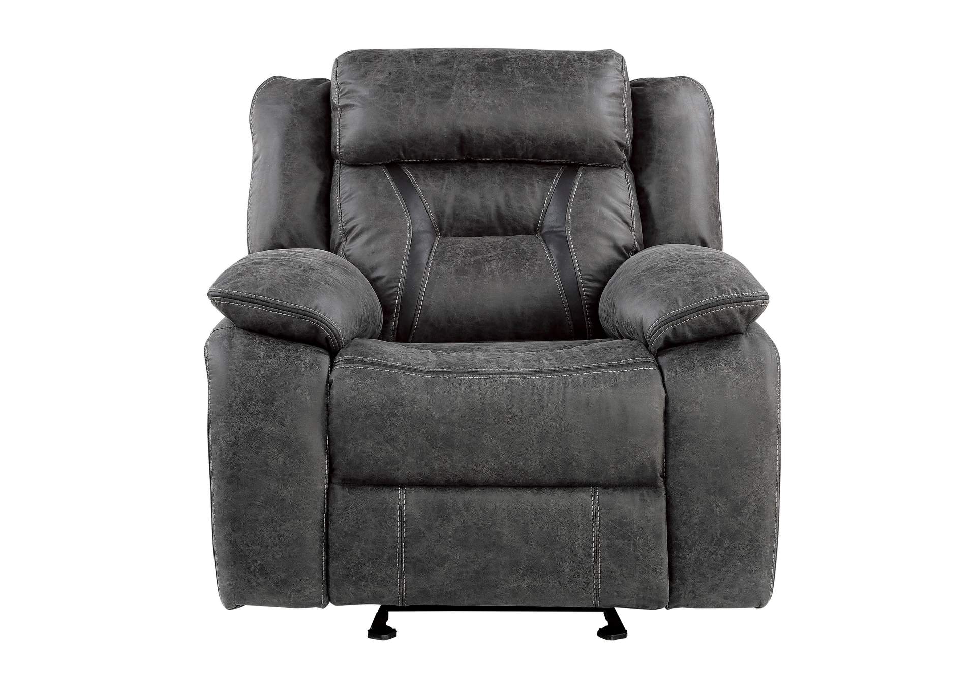 Madrona Hill Glider Reclining Chair image 1