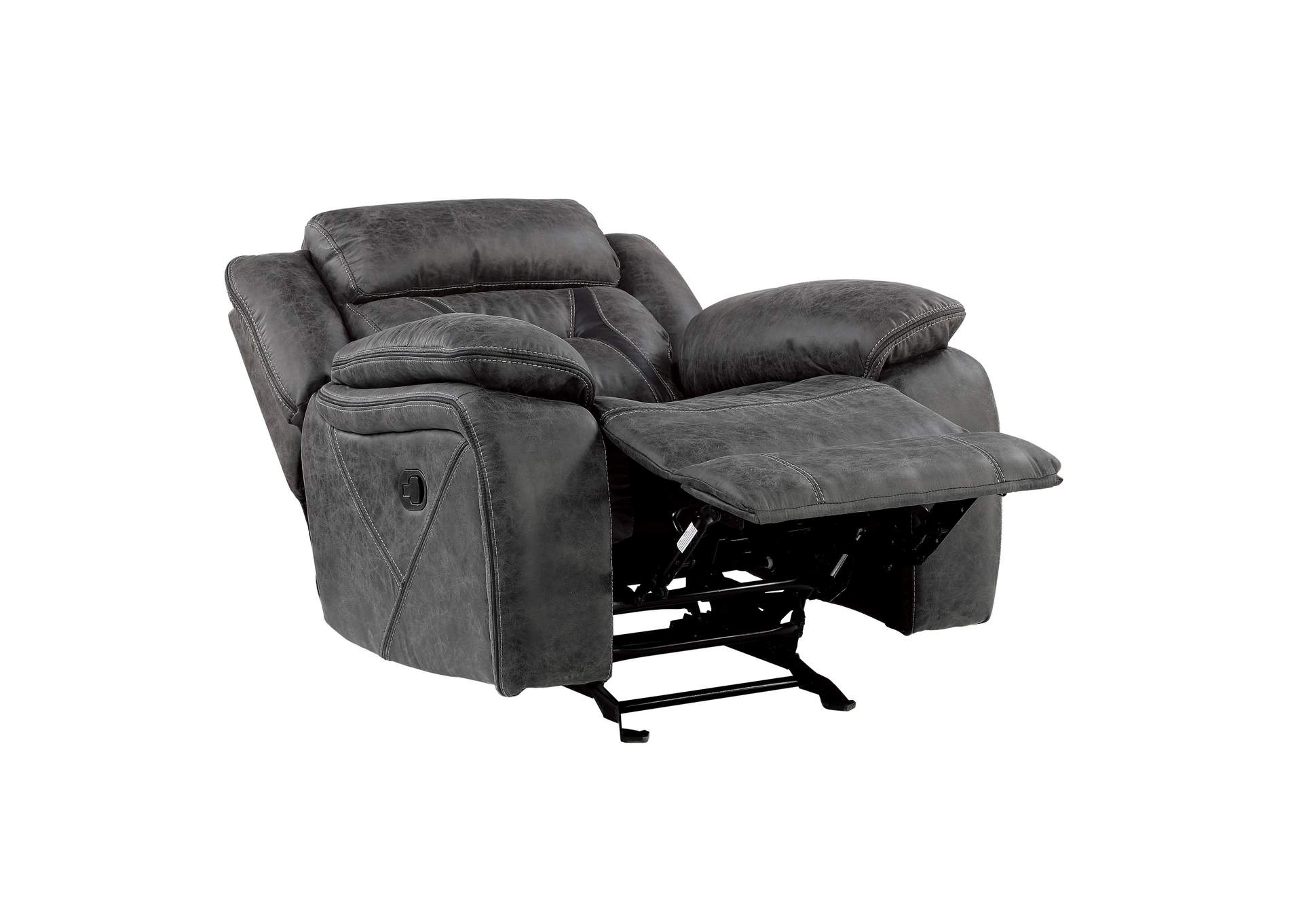 Madrona Hill Glider Reclining Chair image 6