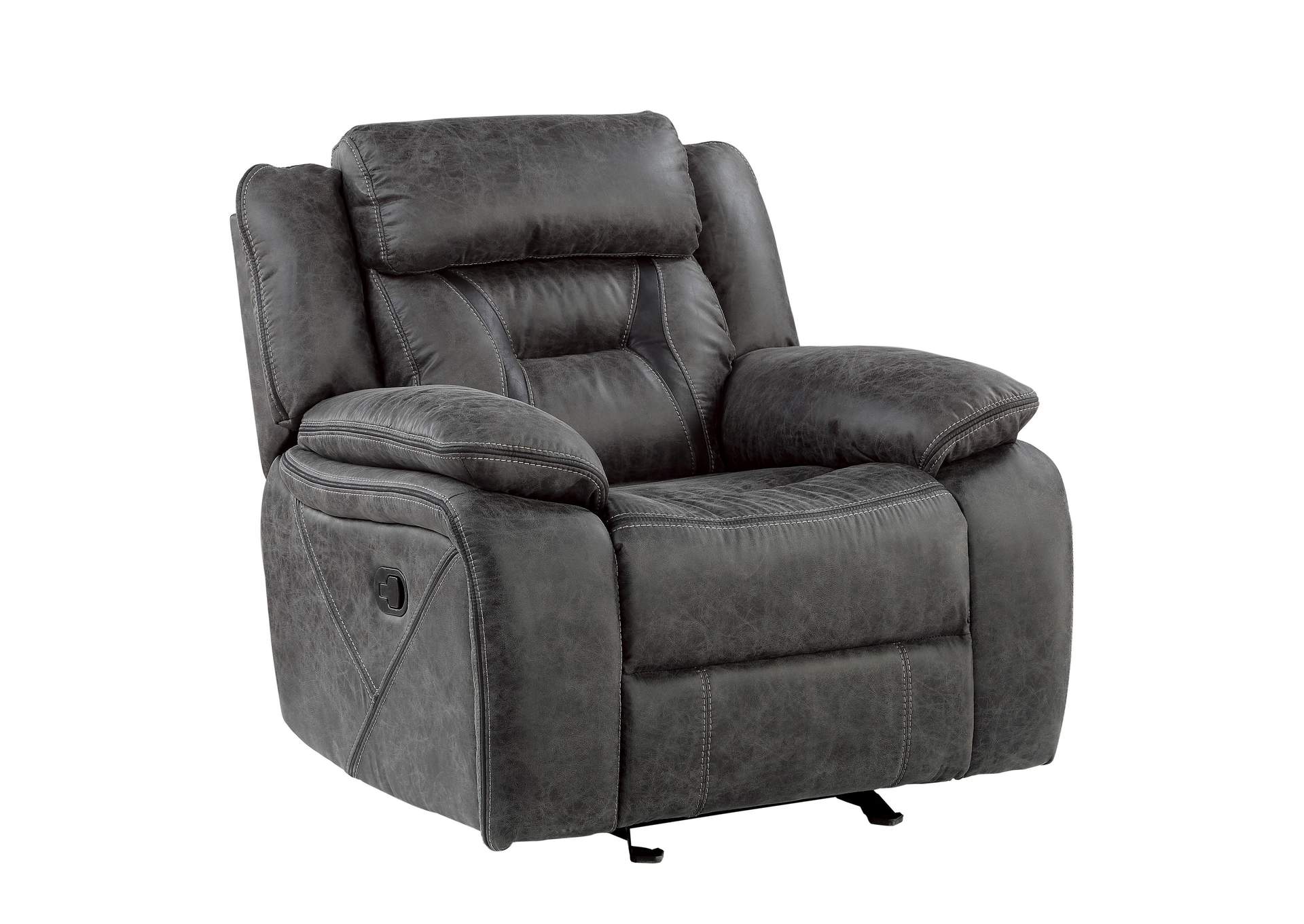 Madrona Hill Glider Reclining Chair image 4