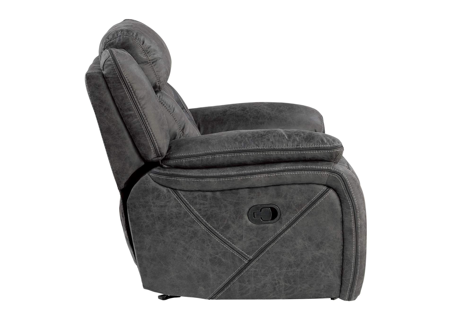 Madrona Hill Glider Reclining Chair image 5