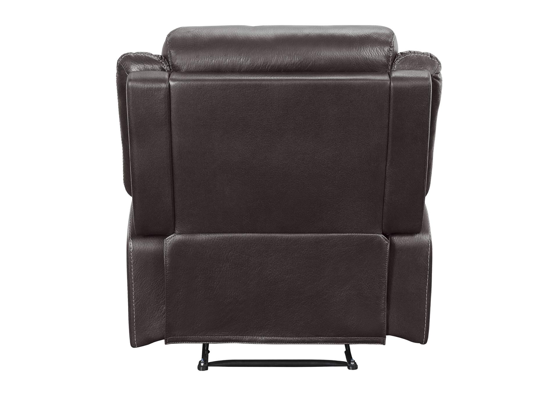 Yerba Lay Flat Reclining Chair image 5