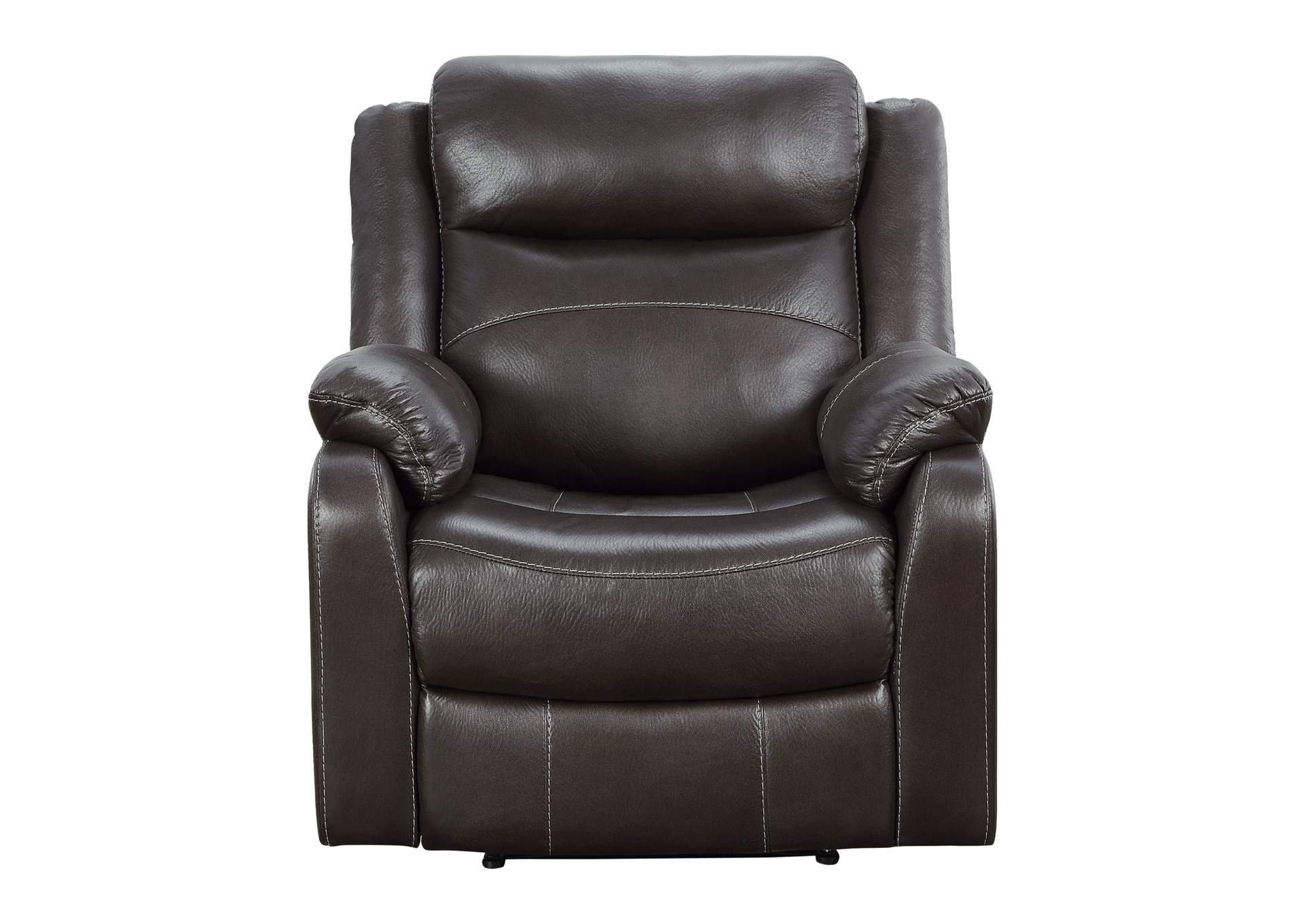 Yerba Lay Flat Reclining Chair image 3