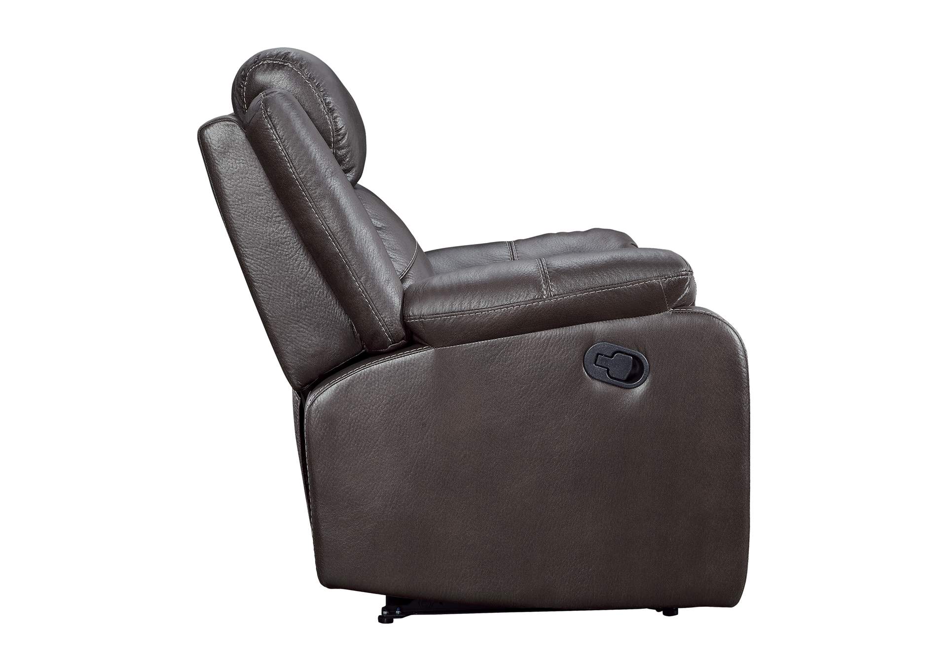 Yerba Lay Flat Reclining Chair image 4