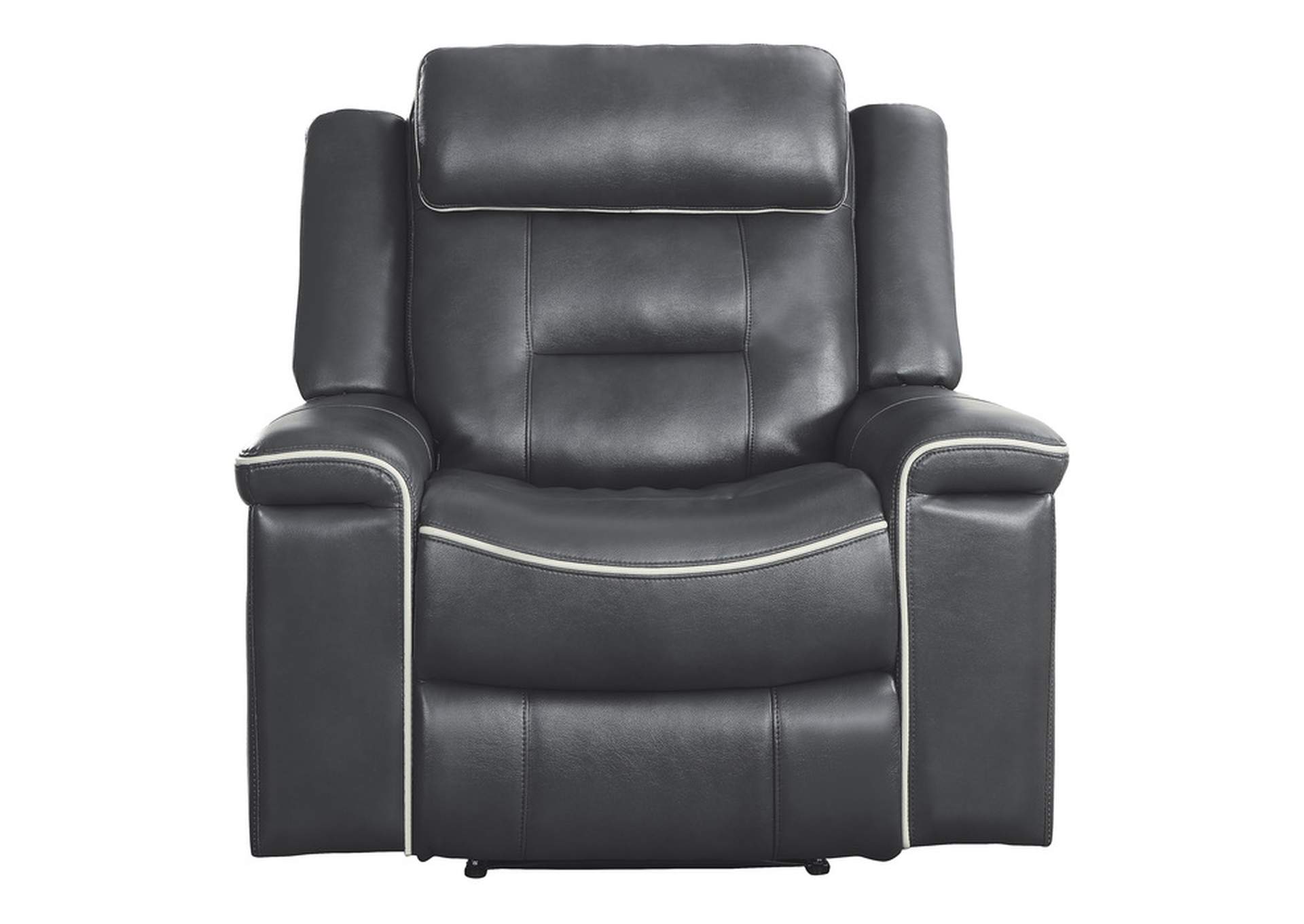 Darwan Lay Flat Reclining Chair image 1
