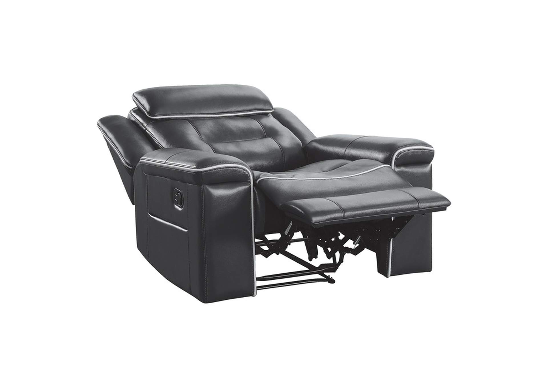 Darwan Lay Flat Reclining Chair image 4