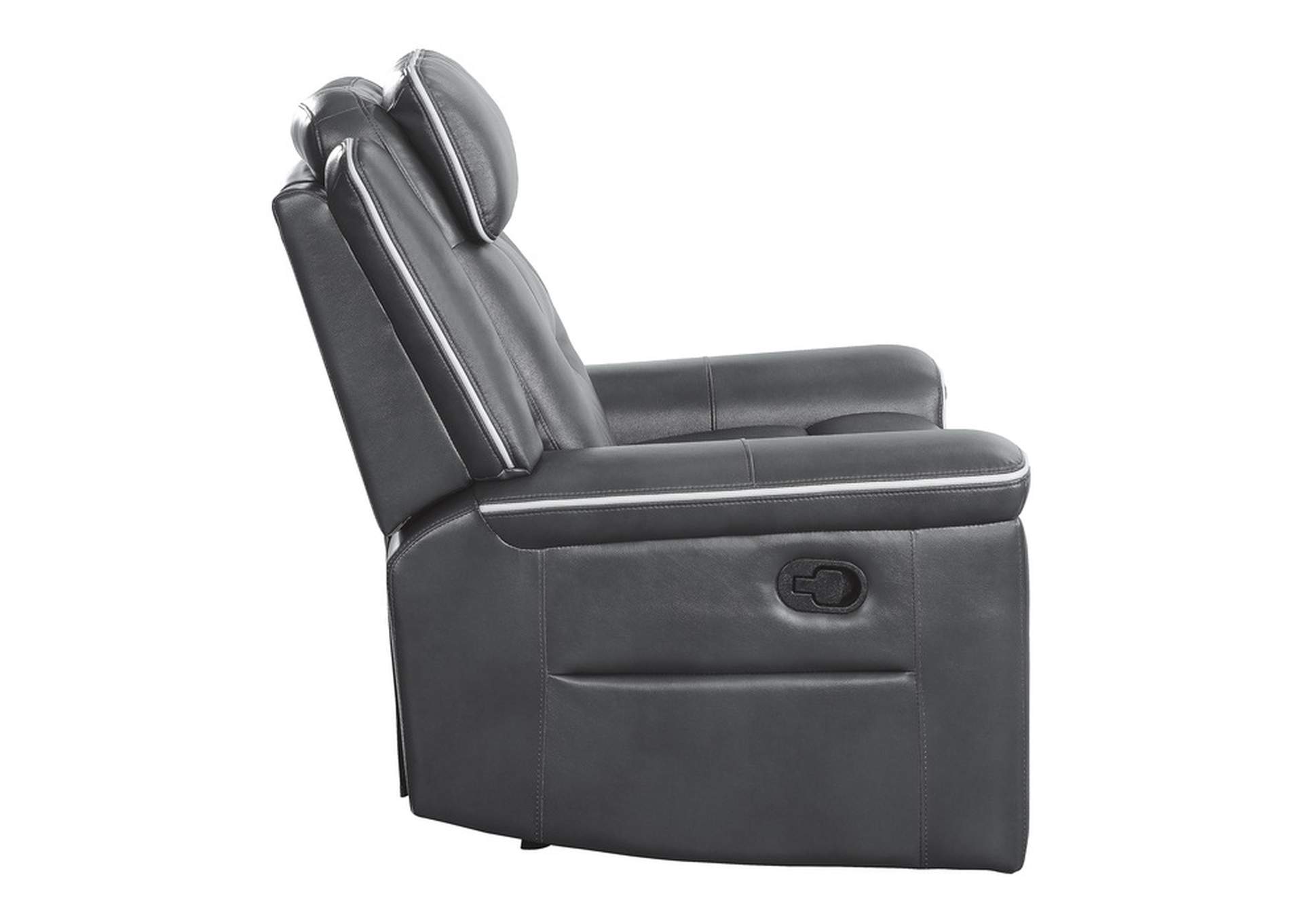 Darwan Lay Flat Reclining Chair image 3