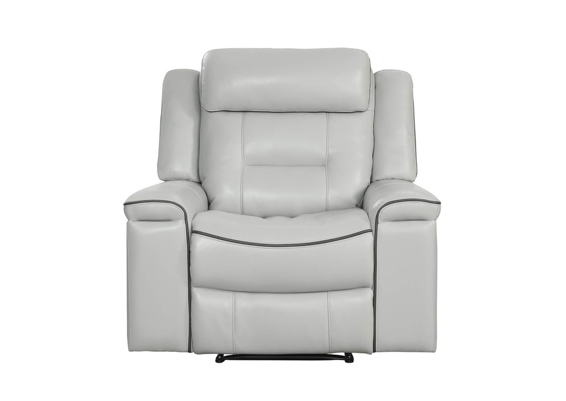 Darwan Lay Flat Reclining Chair image 1