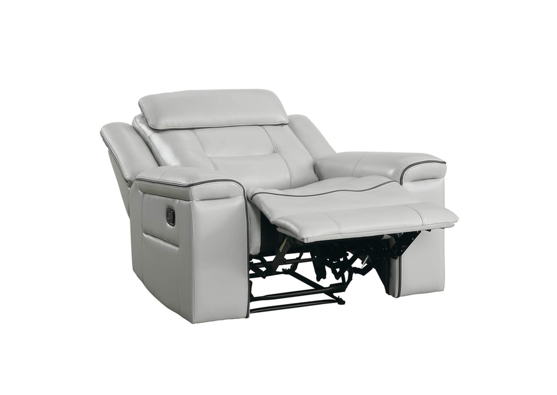 Darwan Lay Flat Reclining Chair image 4