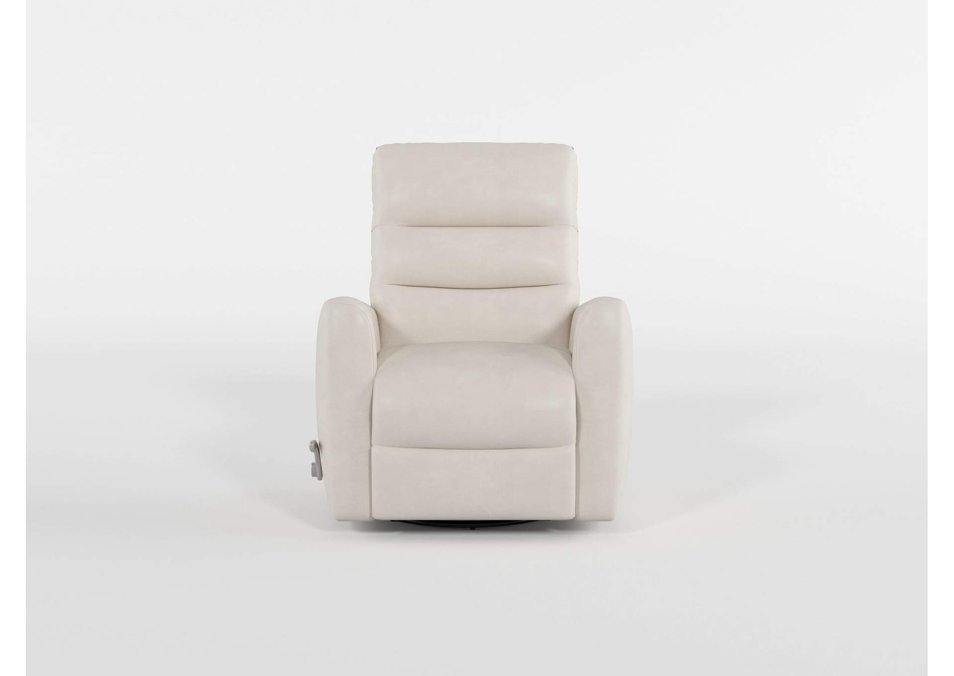 Swivel Glider Reclining Chair image 3