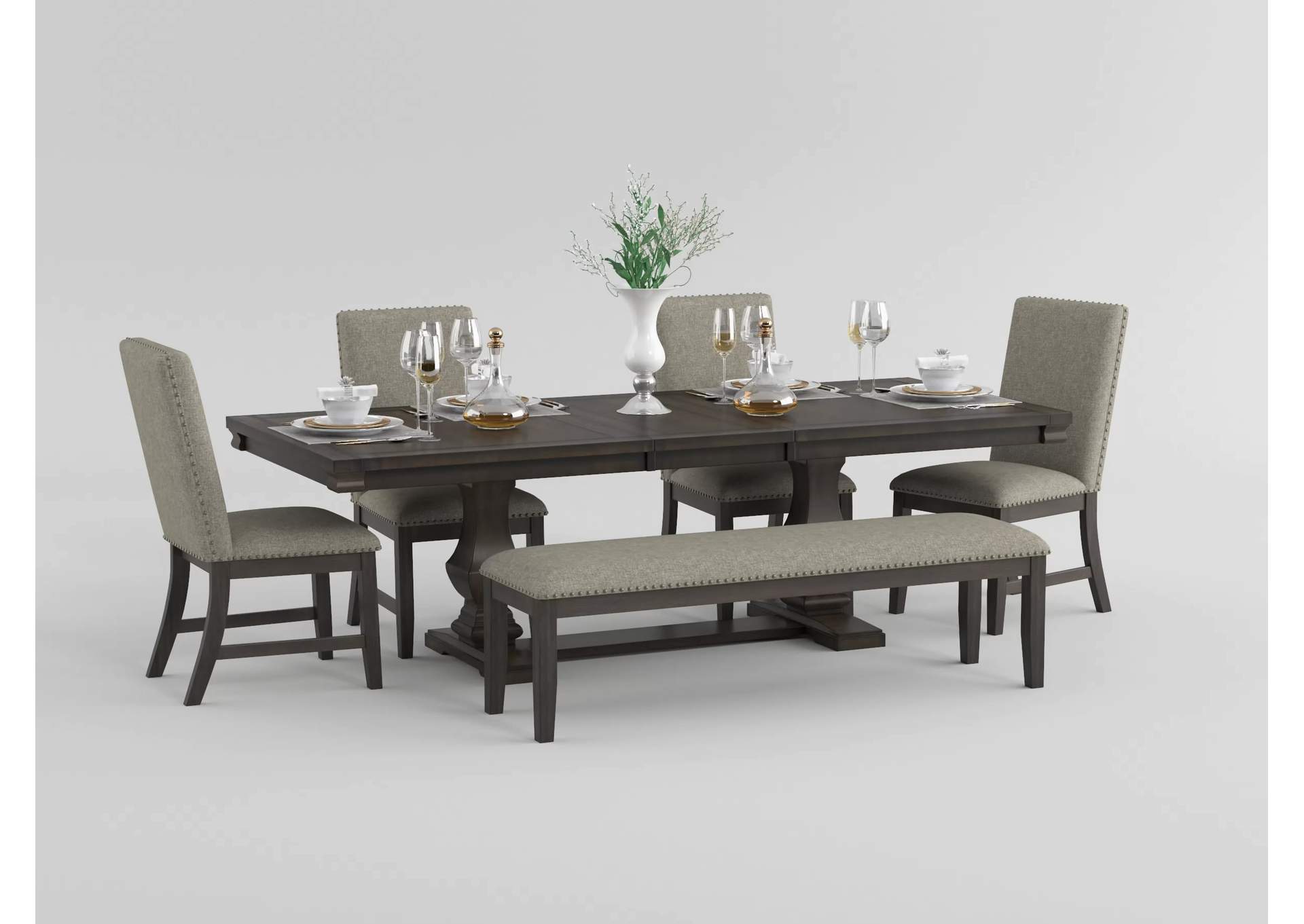 Southlake Bench image 1