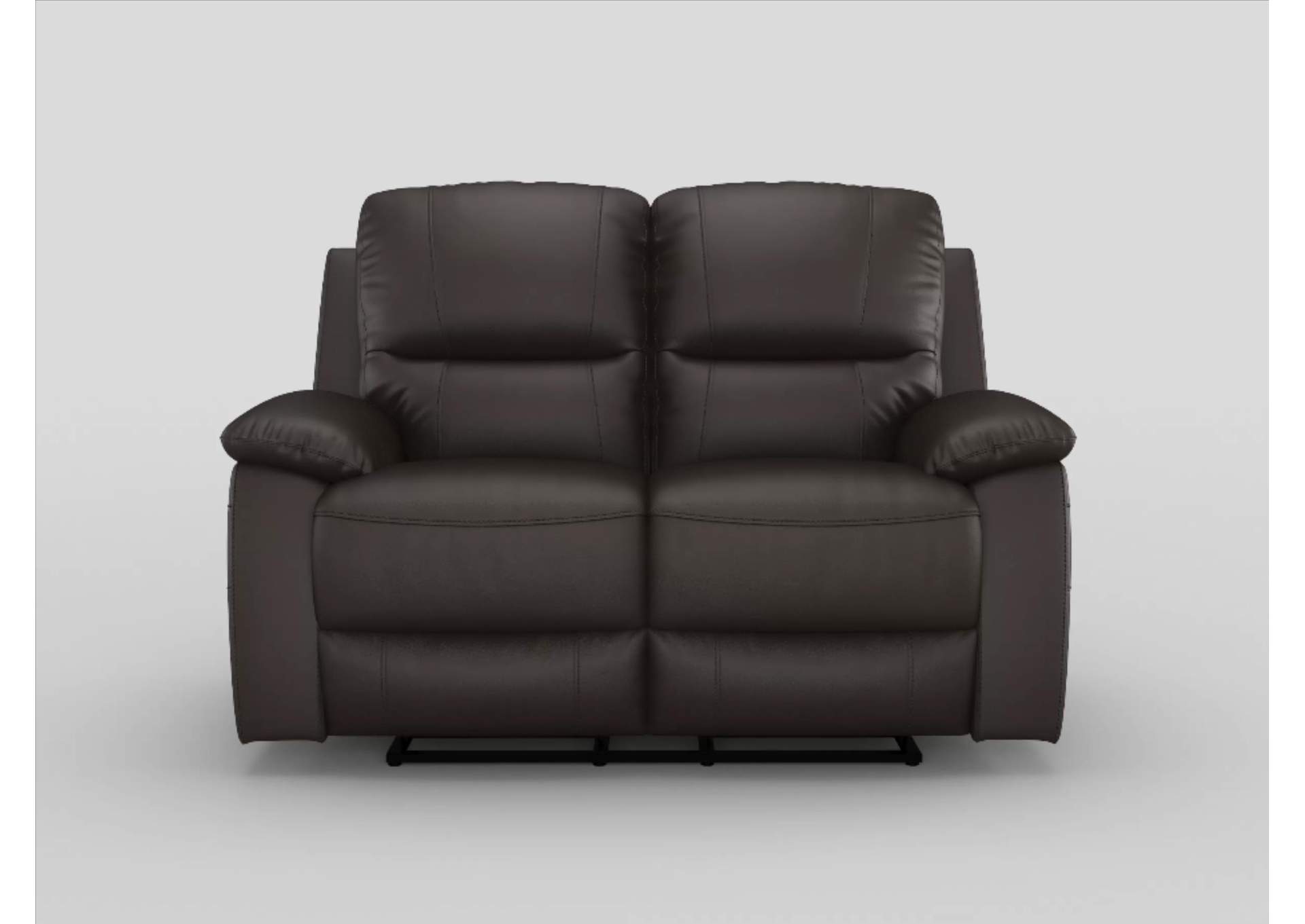Dawson Double Reclining Love Seat image 9