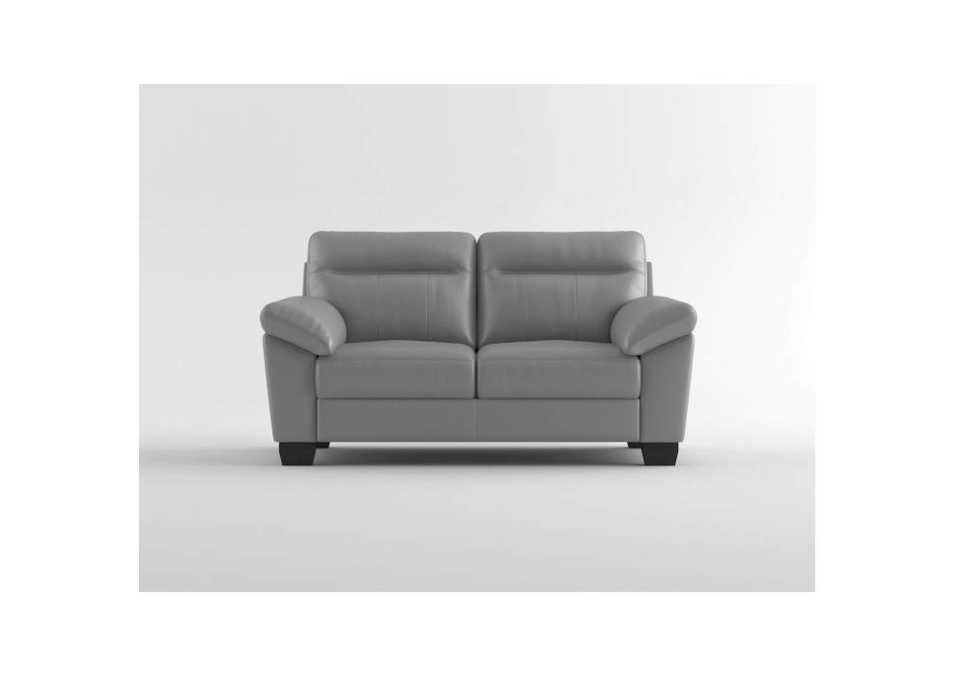 Denizen Love Seat image 6