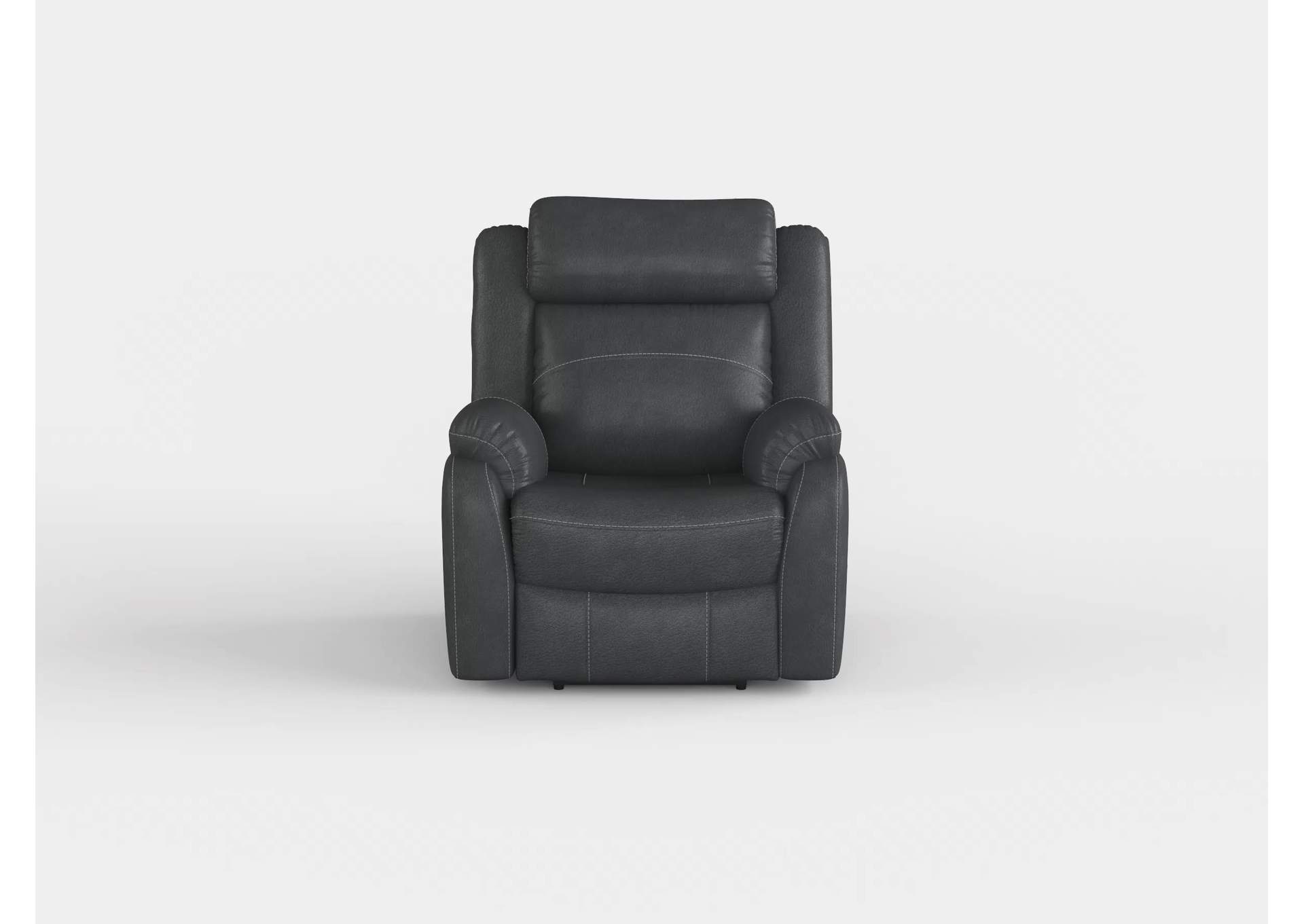Yerba Lay Flat Reclining Chair image 1
