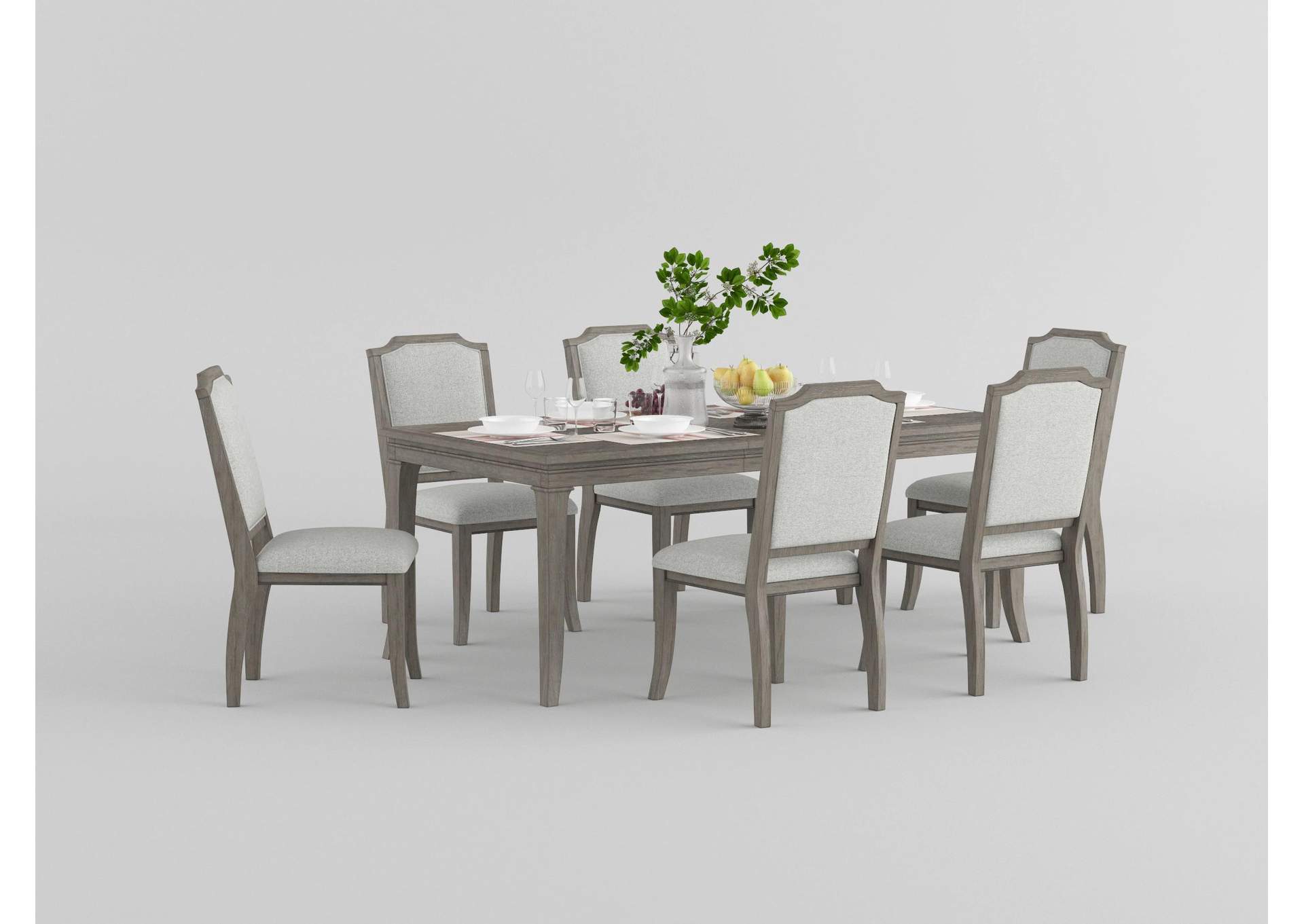 Garner Side Chair