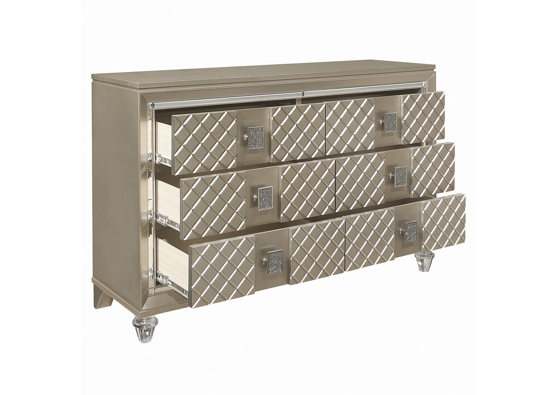 Loudon Dresser image 3