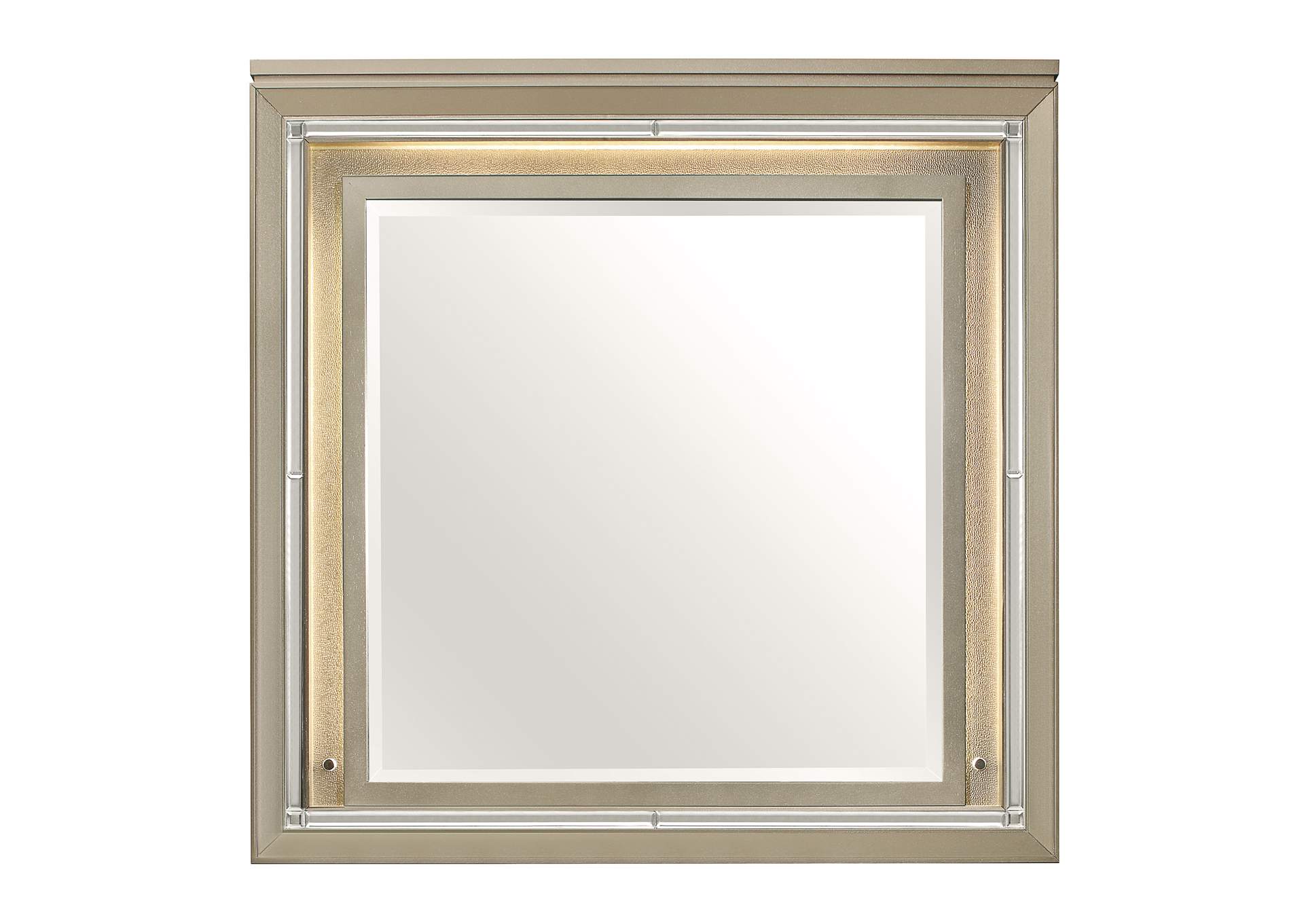 Loudon Mirror image 5