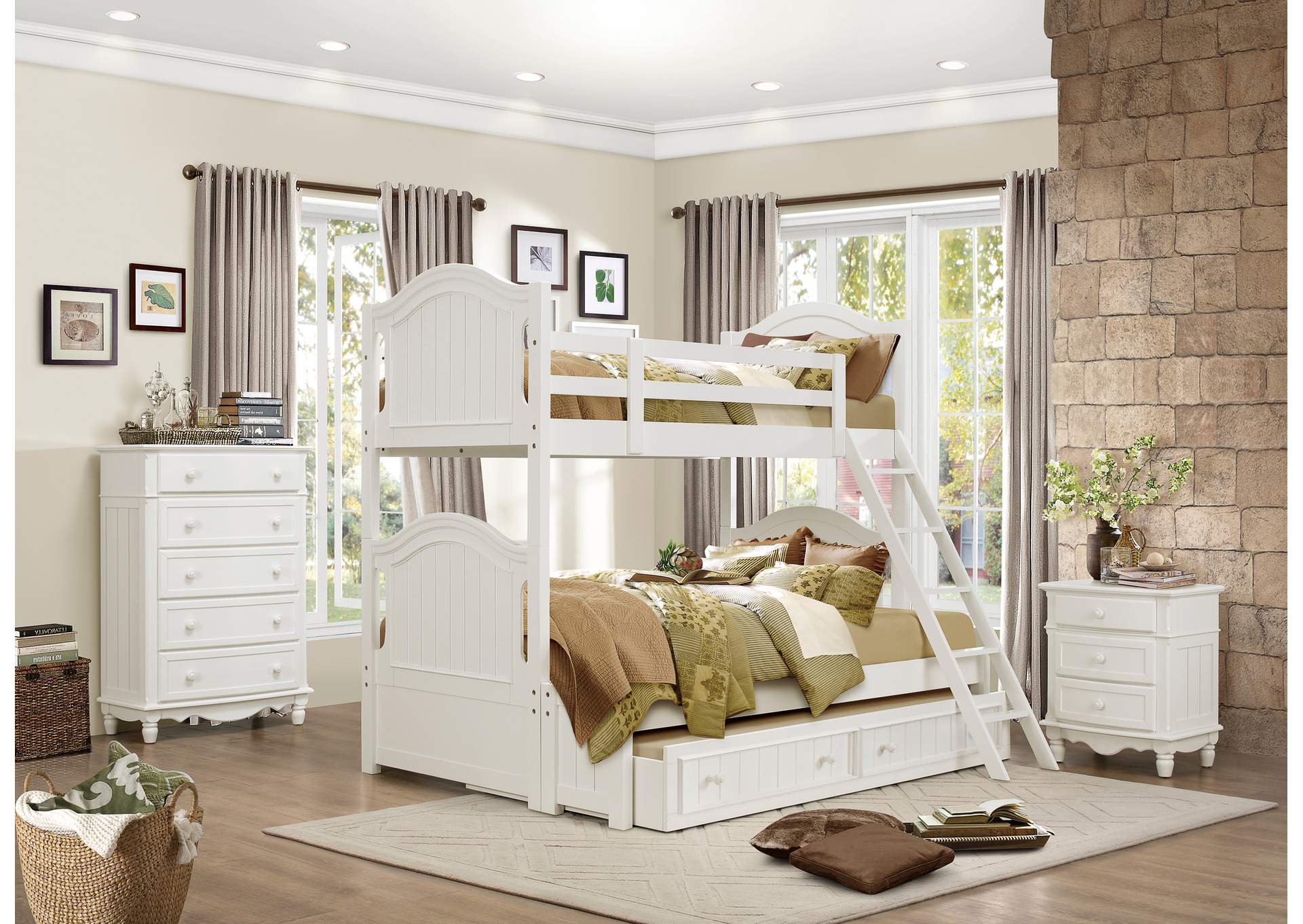 Clementine Chest image 6