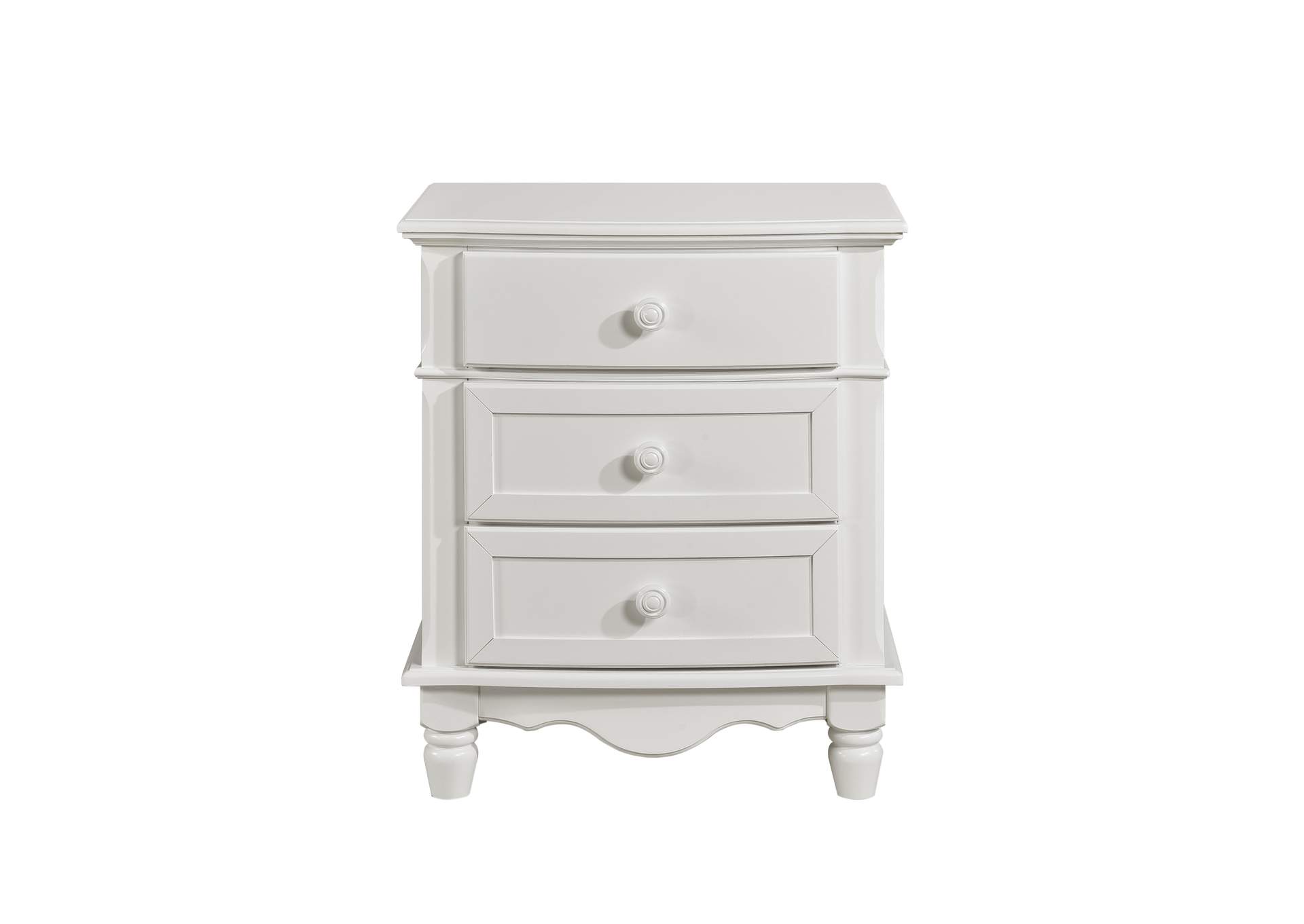 Clementine Night Stand image 1