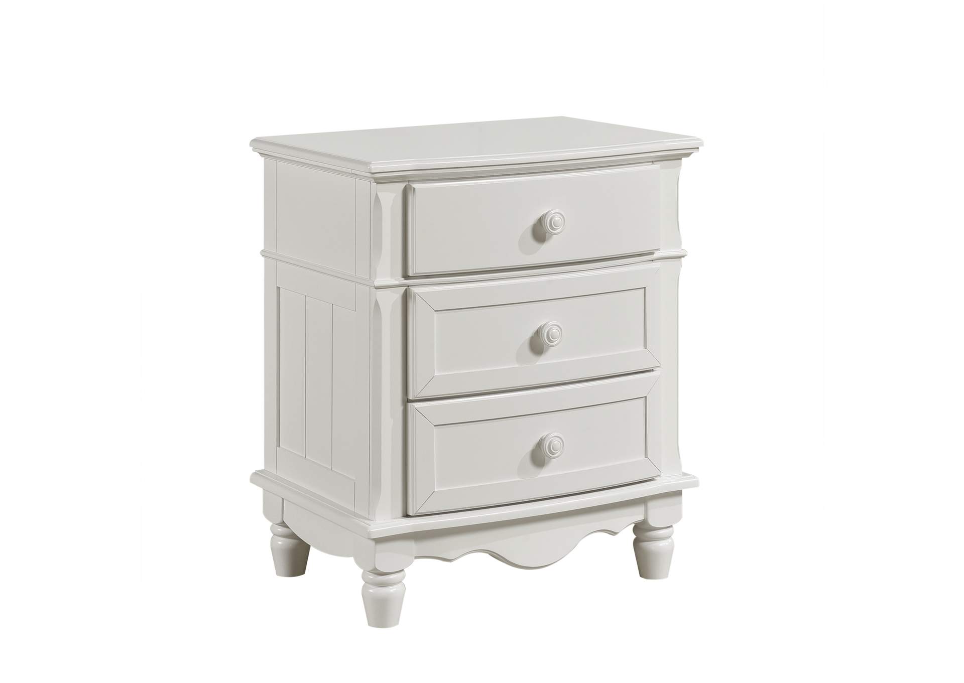 Clementine Night Stand image 3