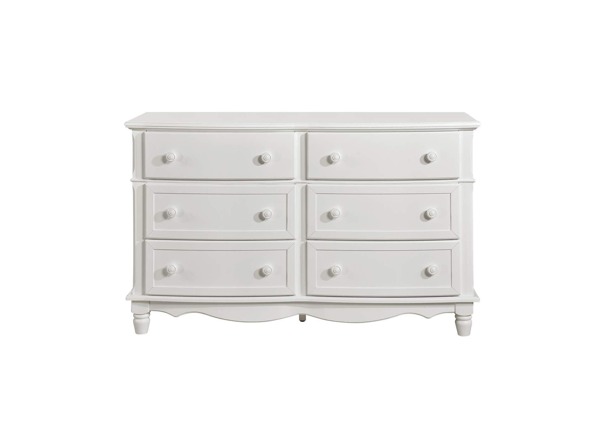 Clementine Dresser image 3