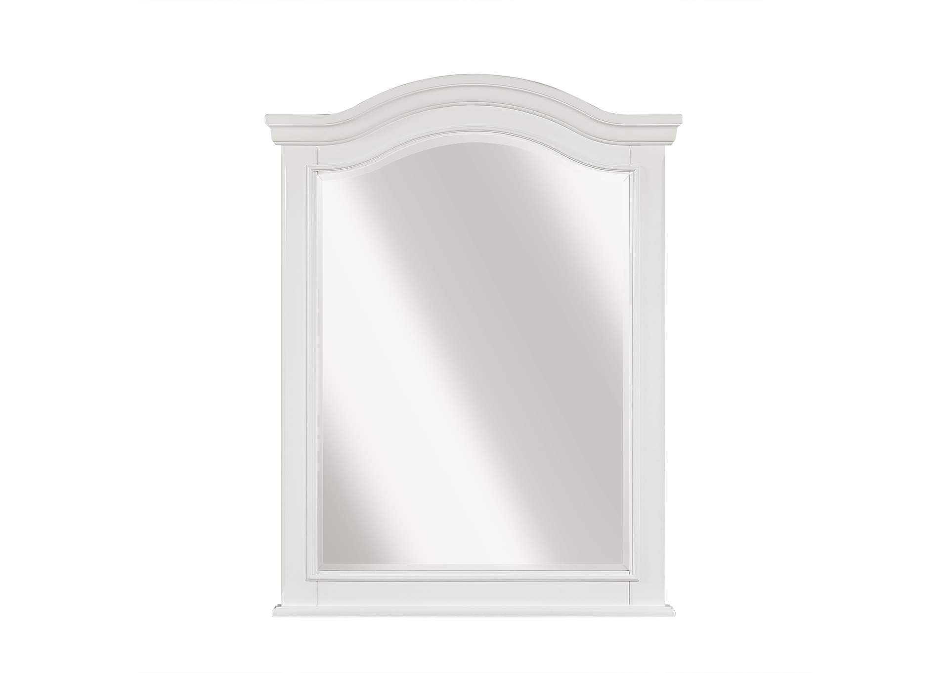 Clementine Mirror image 1