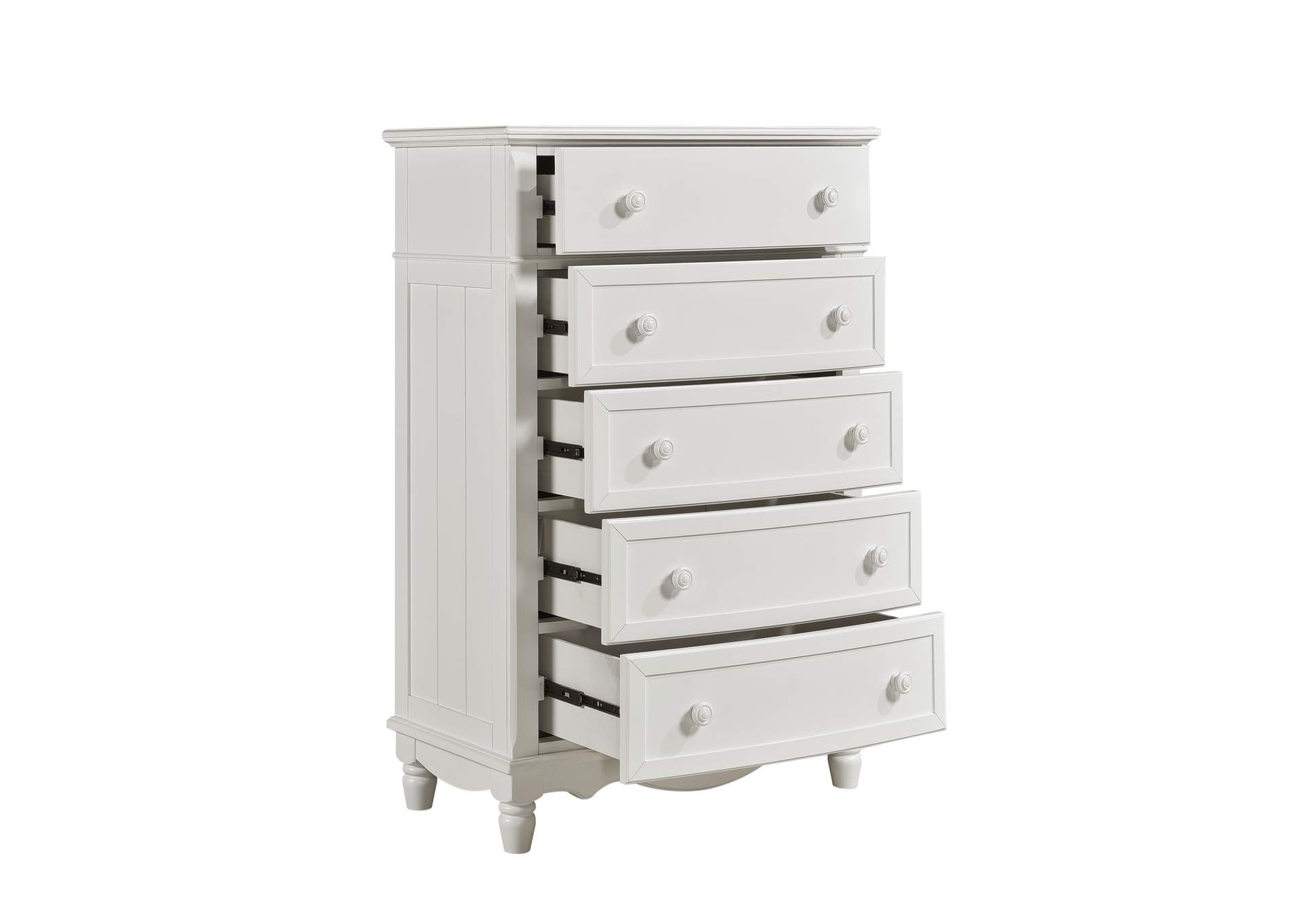 Clementine Chest image 4