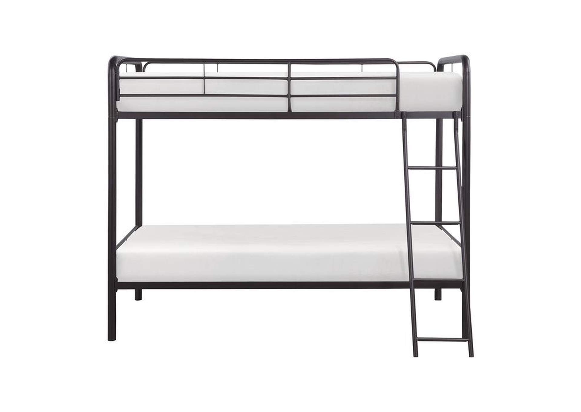 Lunar Twin/Twin Bunk Bed