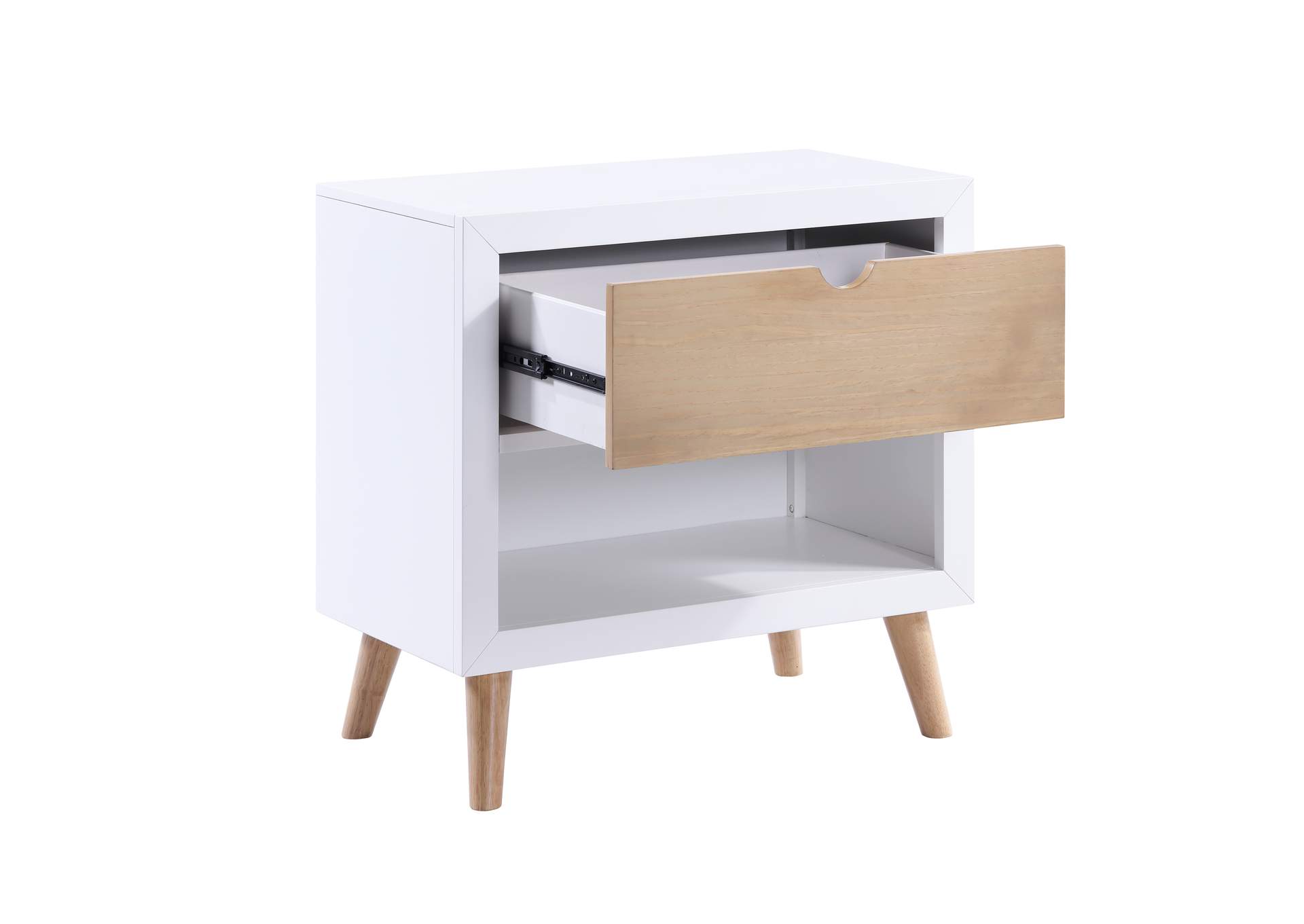 Asker Night Stand image 5