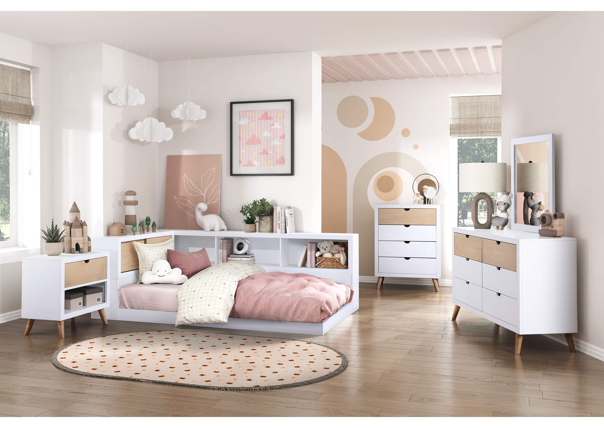 Asker Mirror image 6