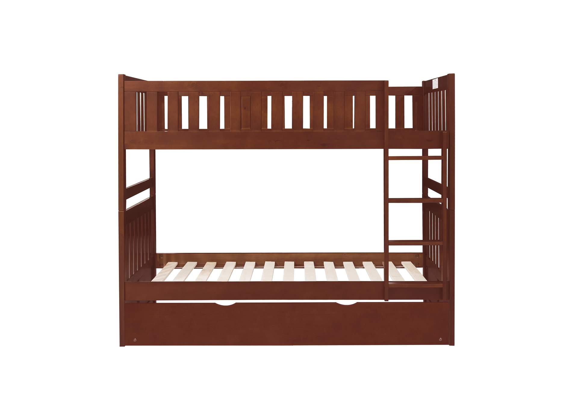 Rowe Twin/Twin Bunk Bed with Twin Trundle image 5